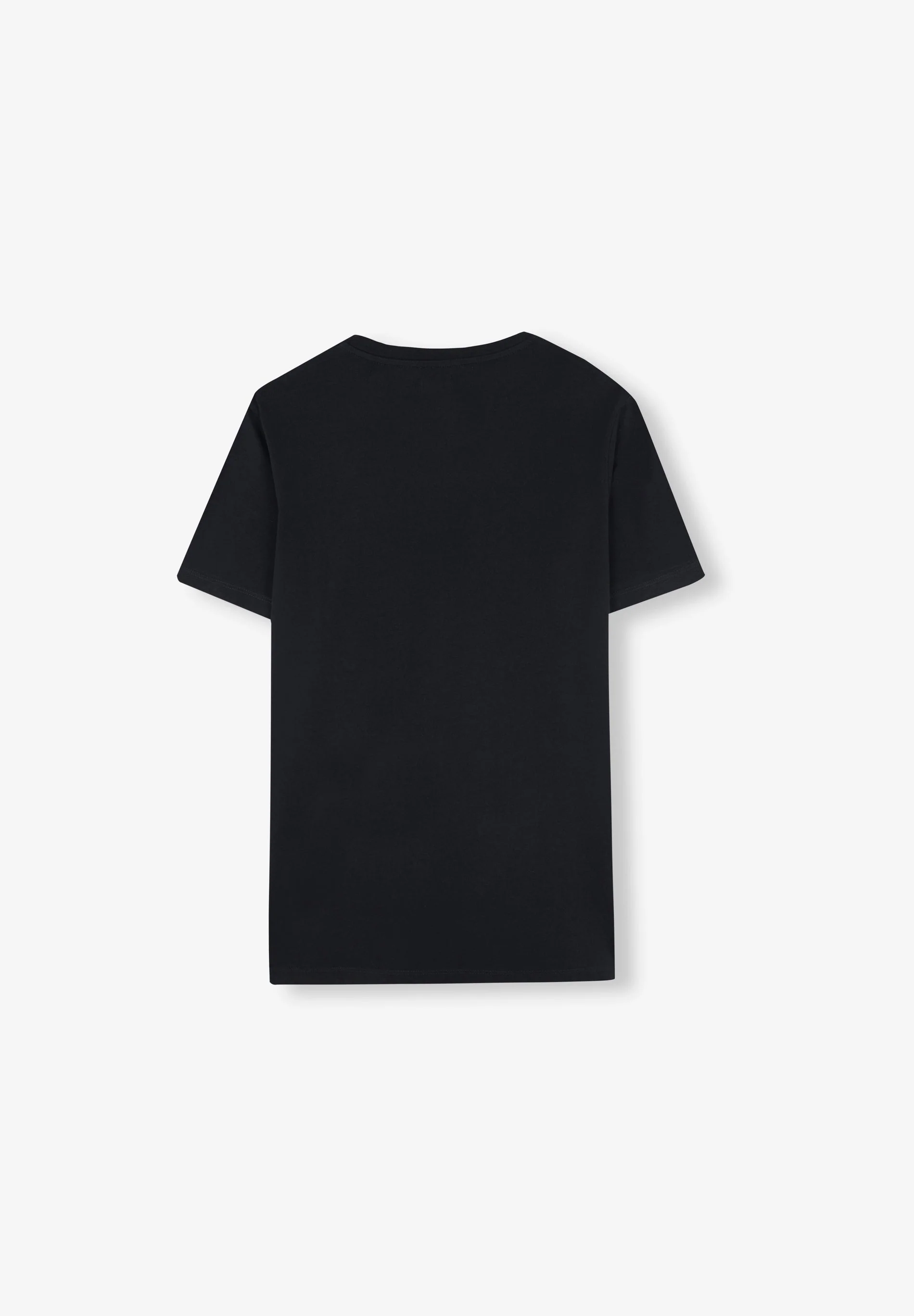 BASIC SKULL T-SHIRT - Image 6