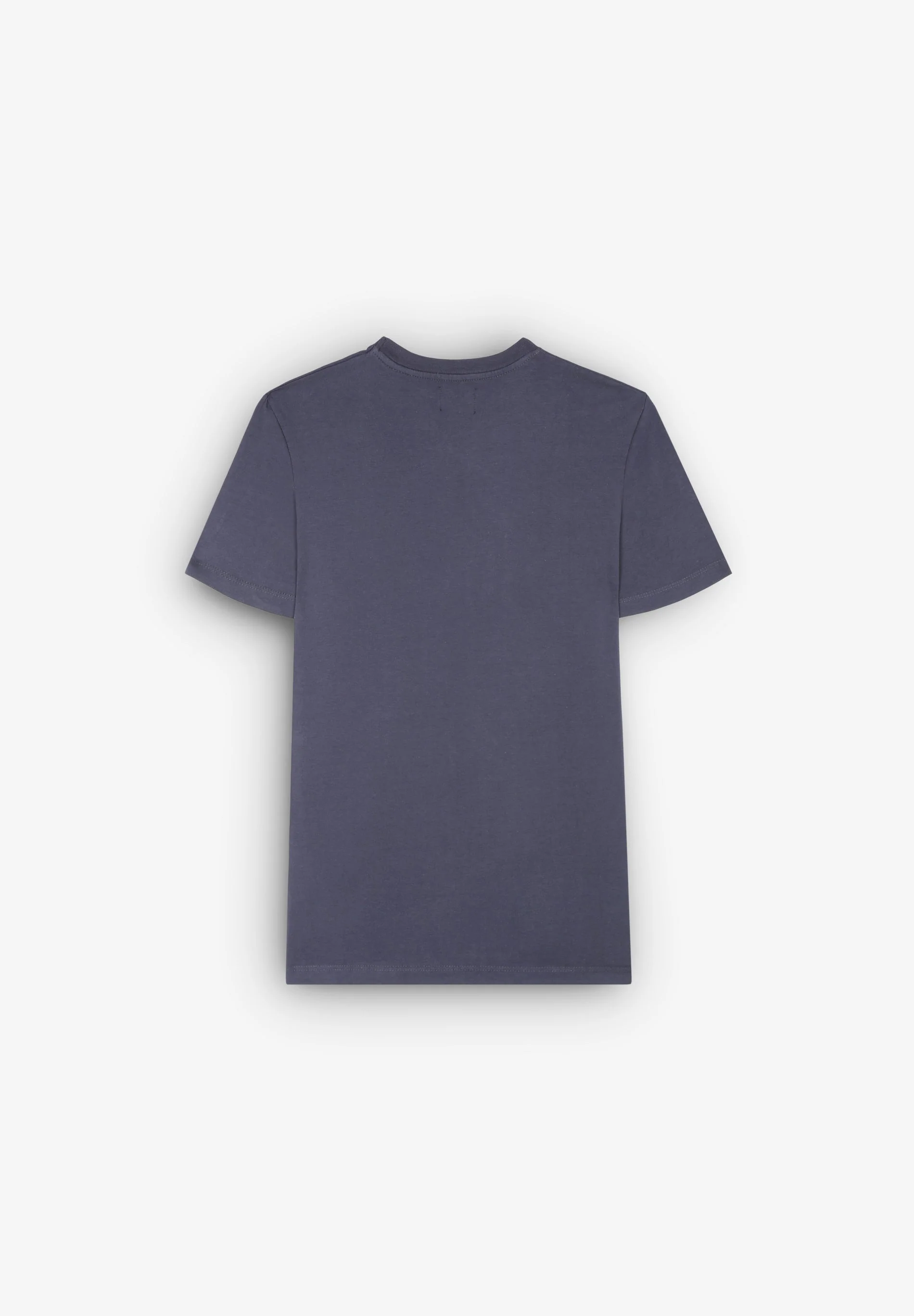 BASIC SKULL T-SHIRT - Image 6