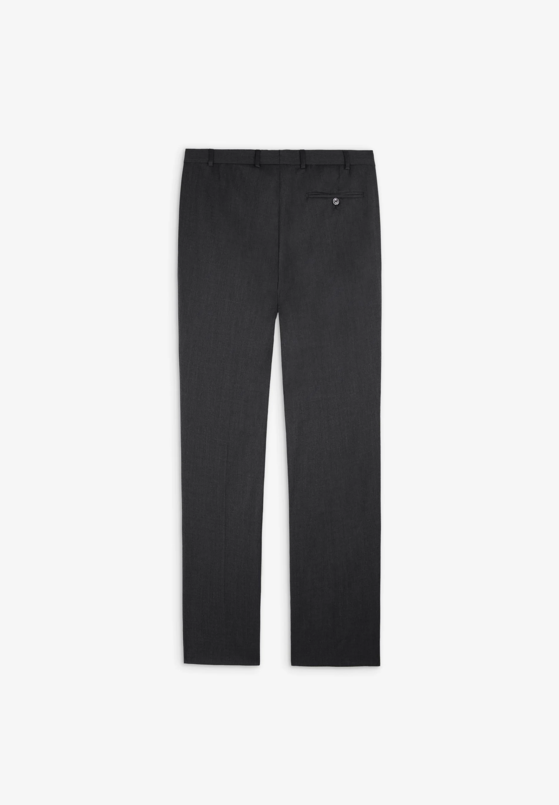 CLASSIC WOOL SUIT - Image 14