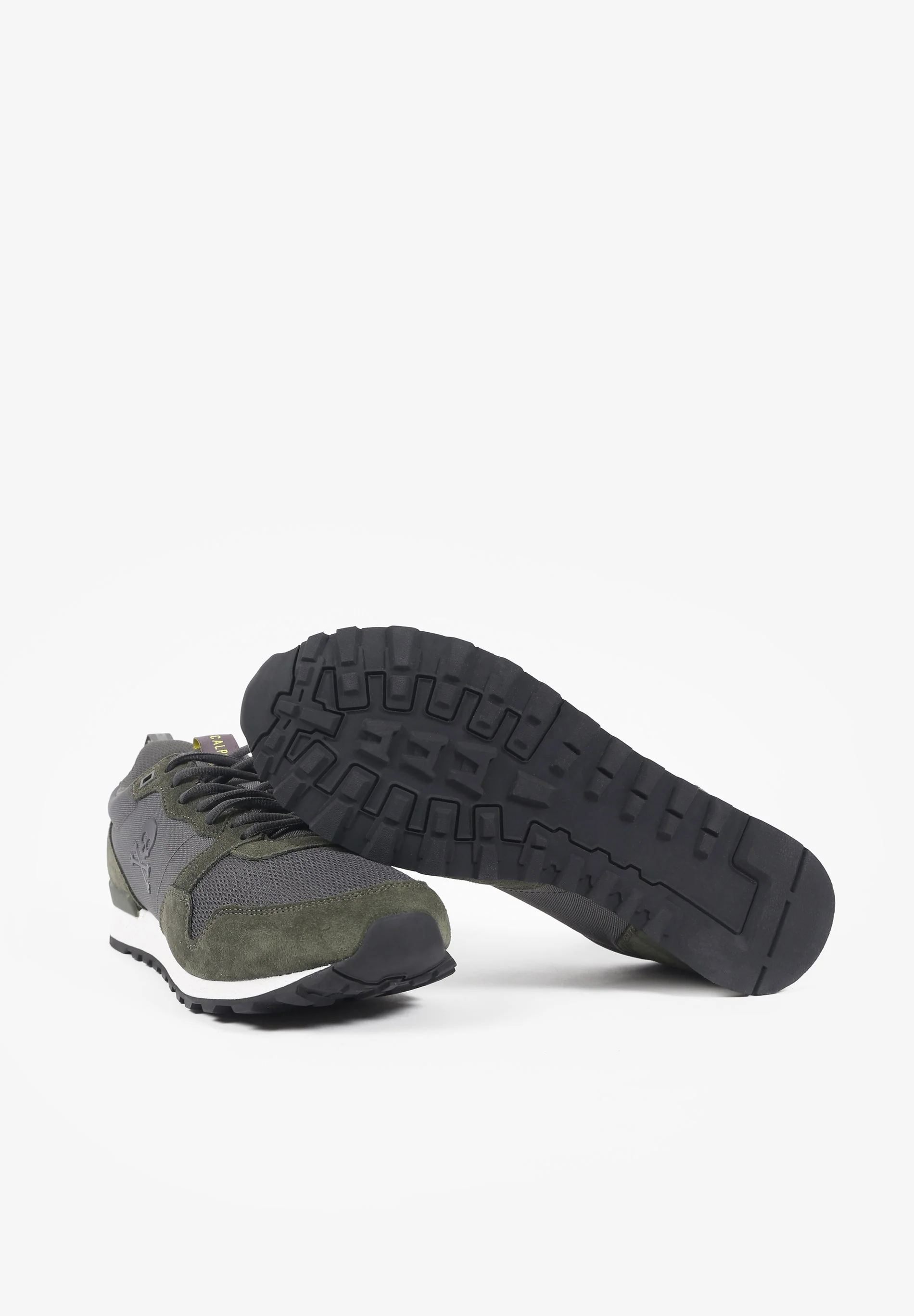 CANADIAN SUEDE SNEAKERS - Image 9