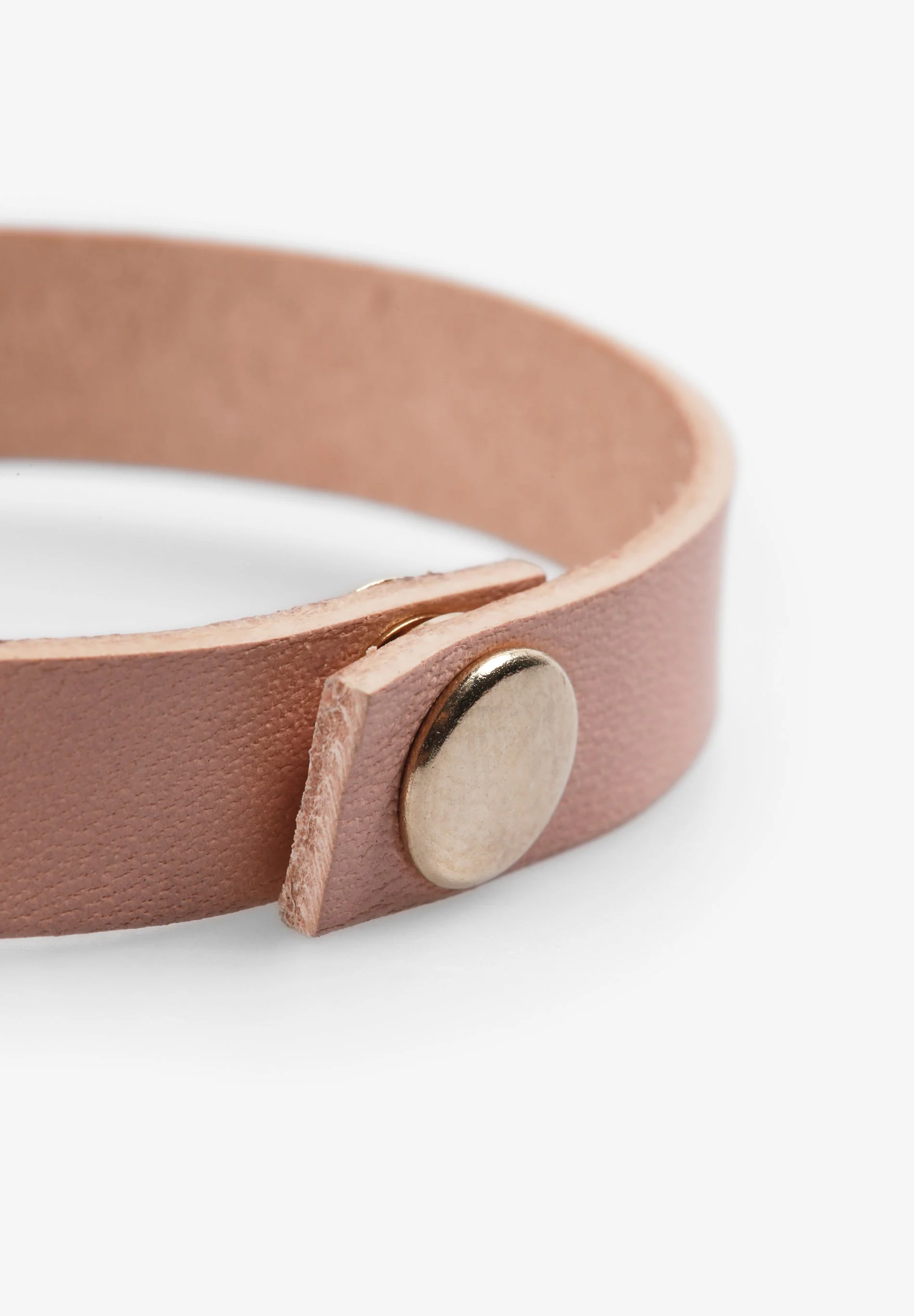 SCLEATHER BRACELET - Image 3