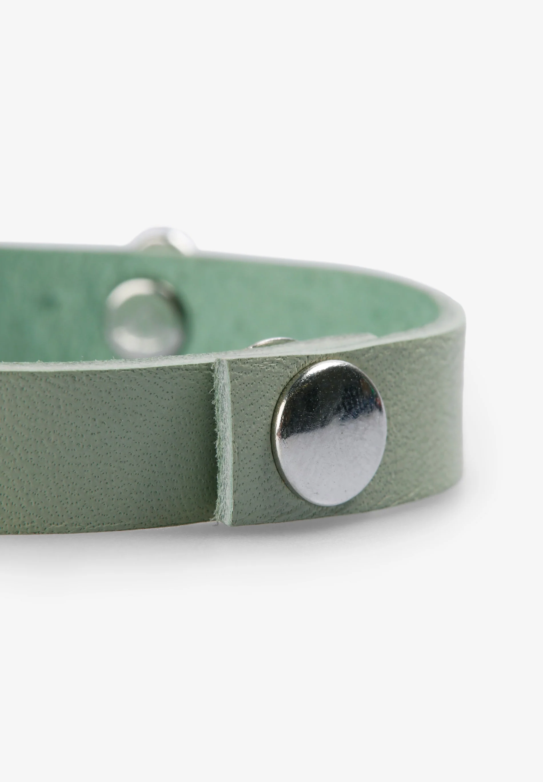 SCMULTILEATHER BRACELET PL - Image 3