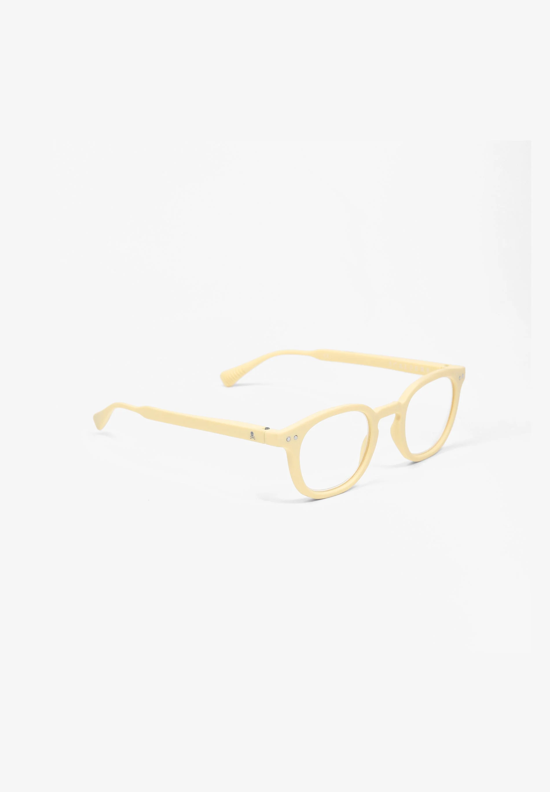 SQUARE RESIN SUNGLASSES - Image 3