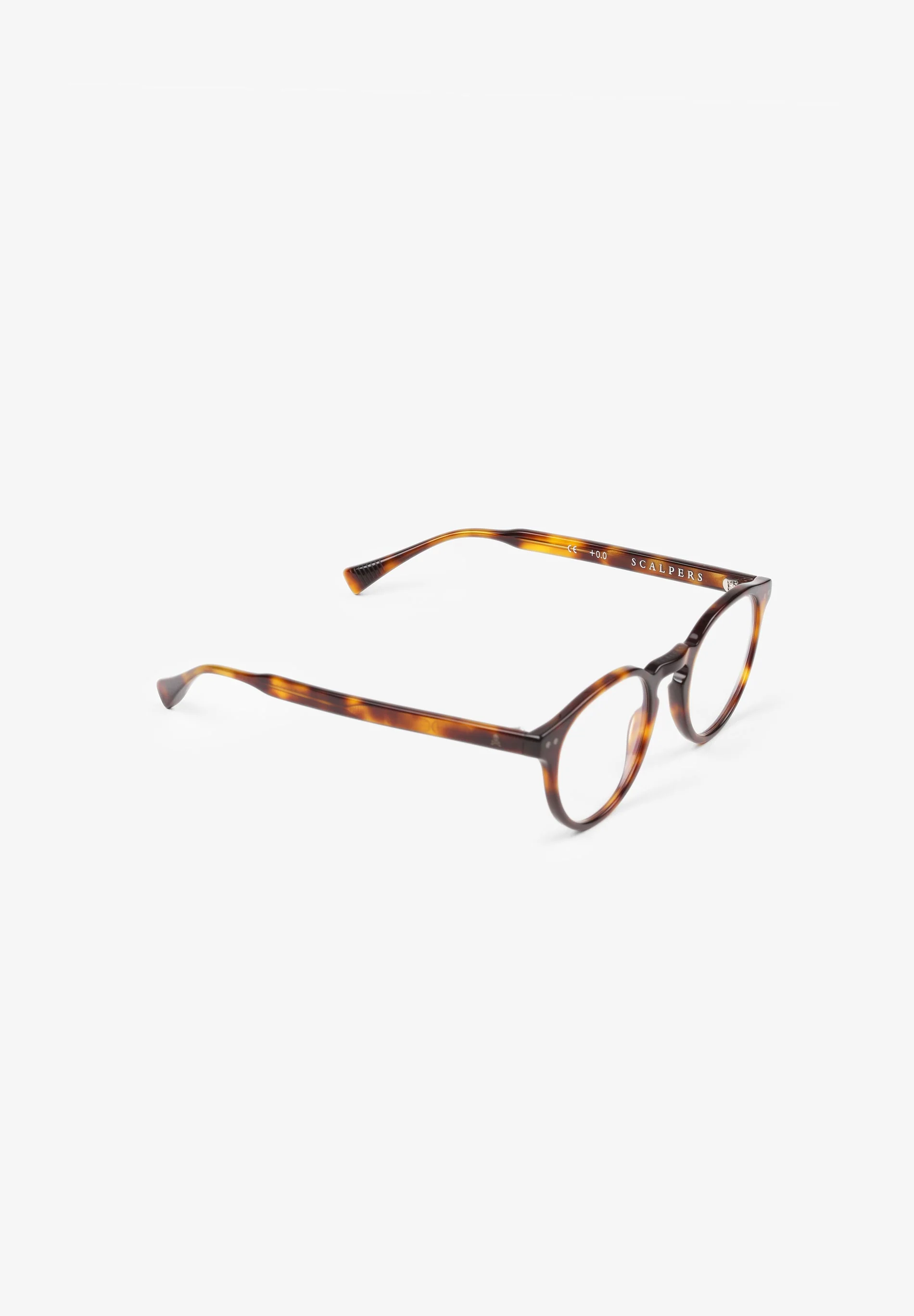 TORTOISESHELL GLASSES - Image 2