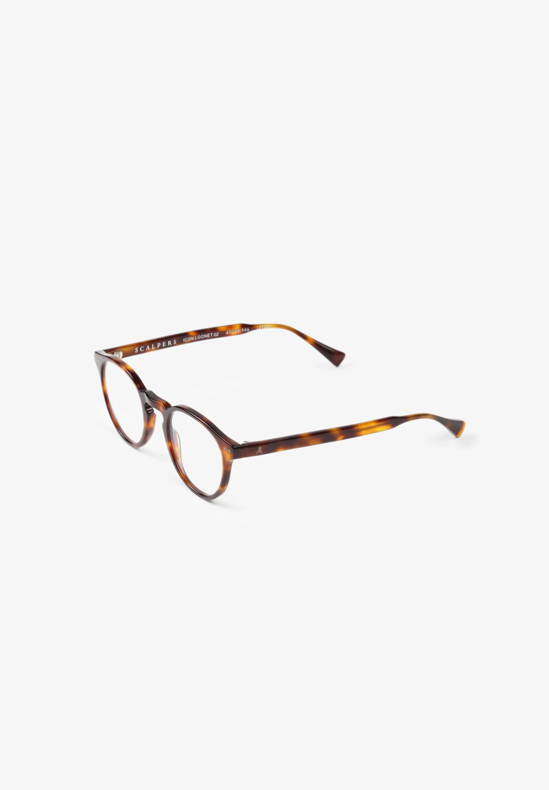 TORTOISESHELL GLASSES - Image 3