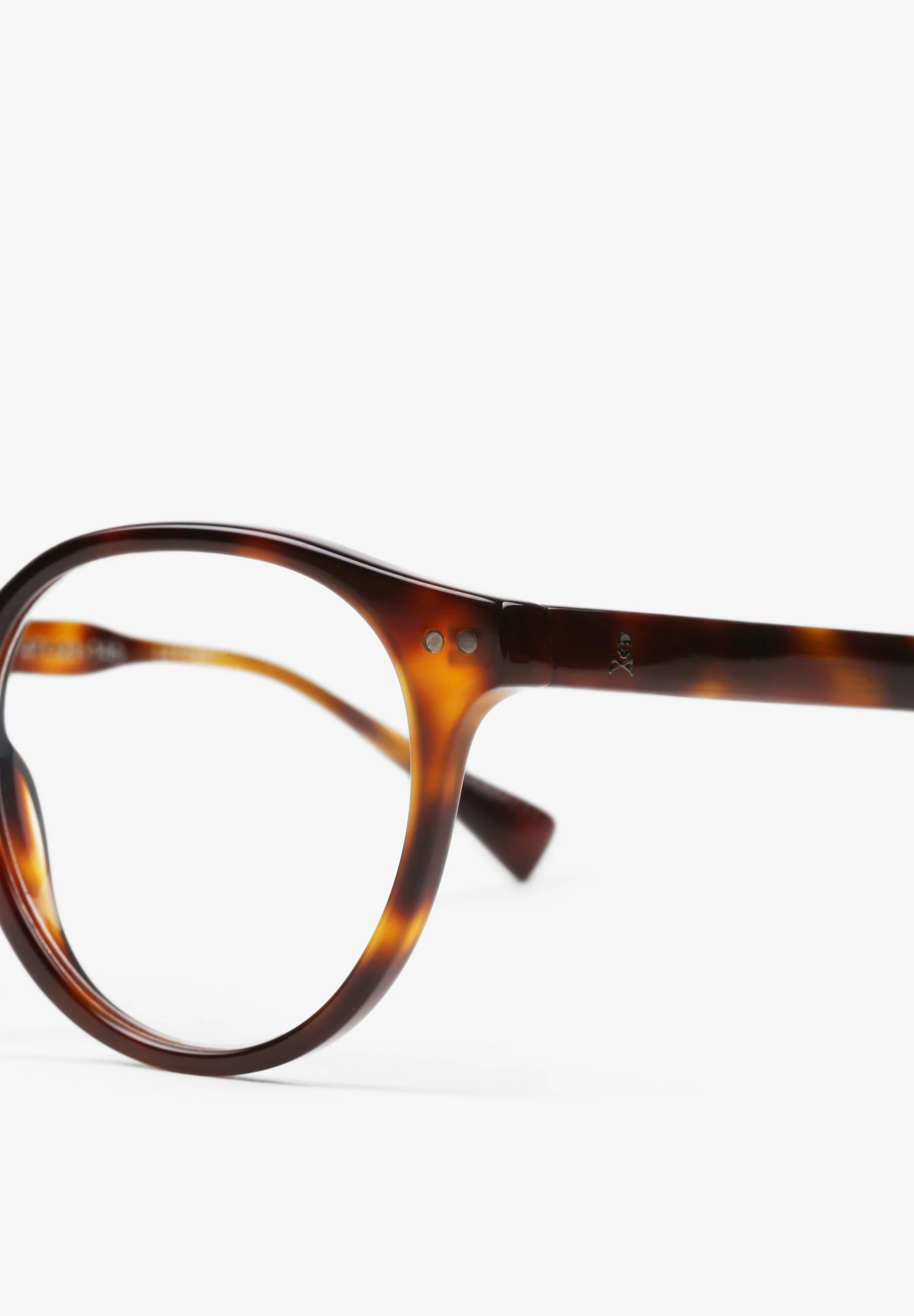 TORTOISESHELL GLASSES - Image 4