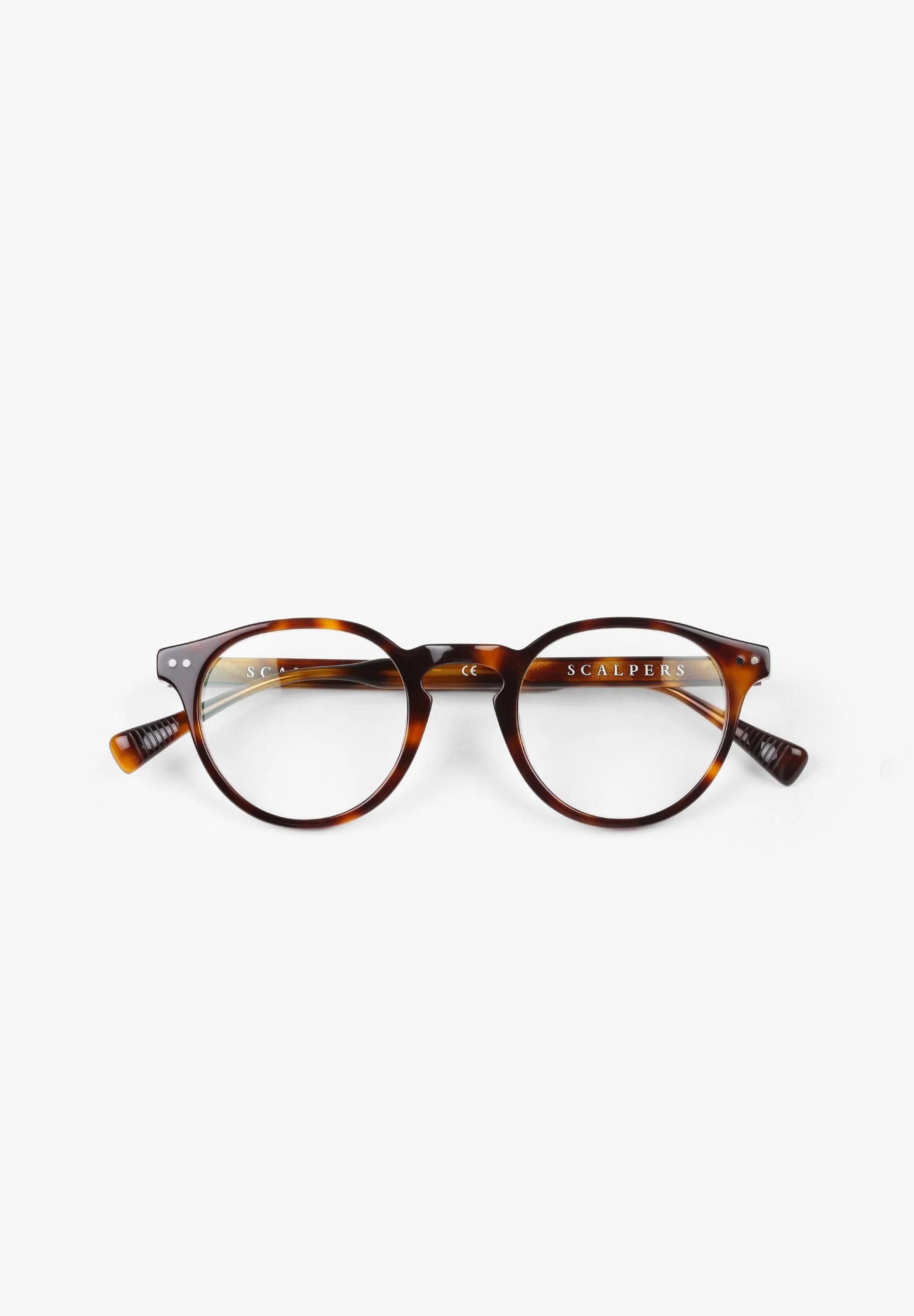 TORTOISESHELL GLASSES - Image 7
