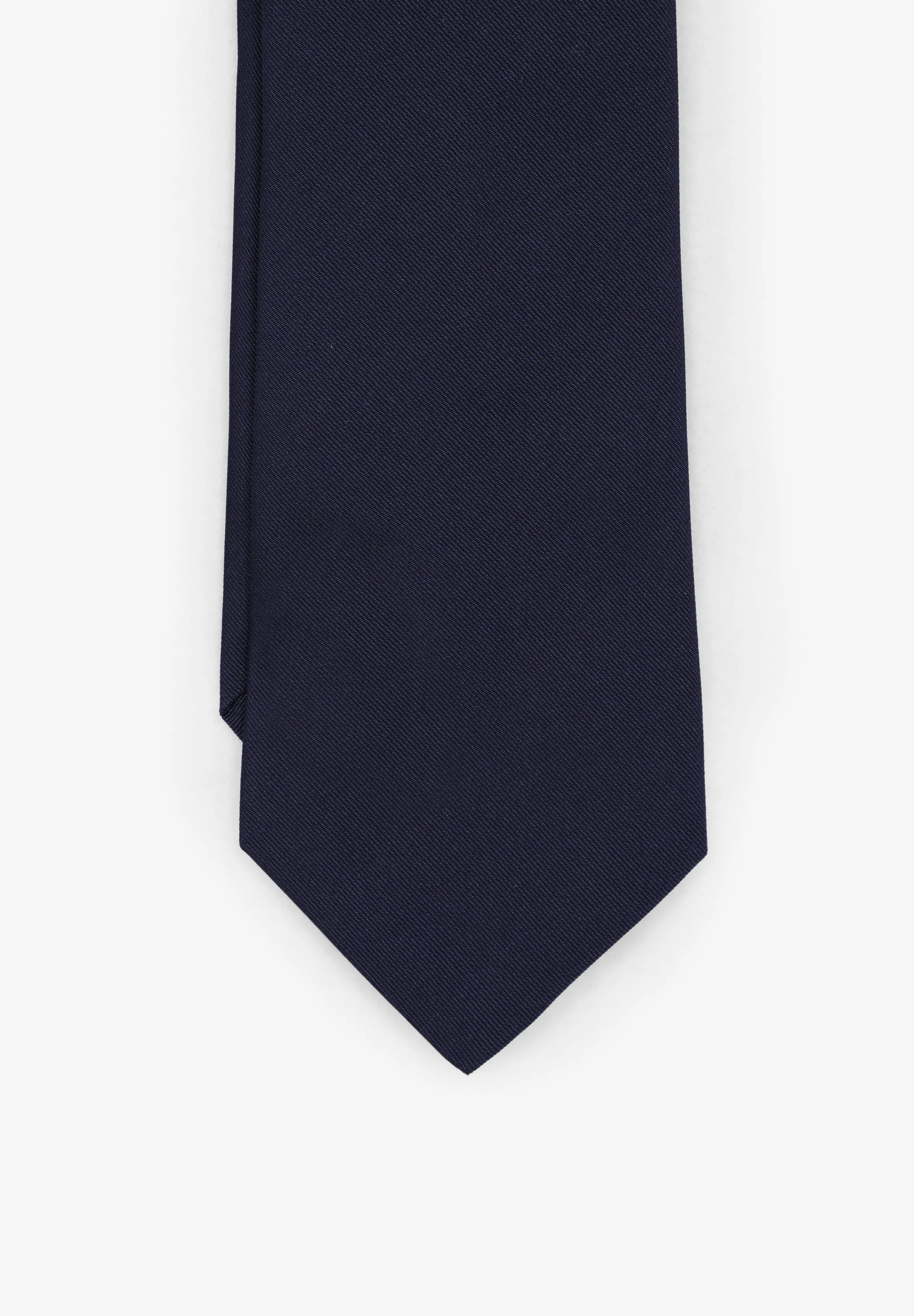 PLAIN SEVEN-FOLD TIE - Image 2