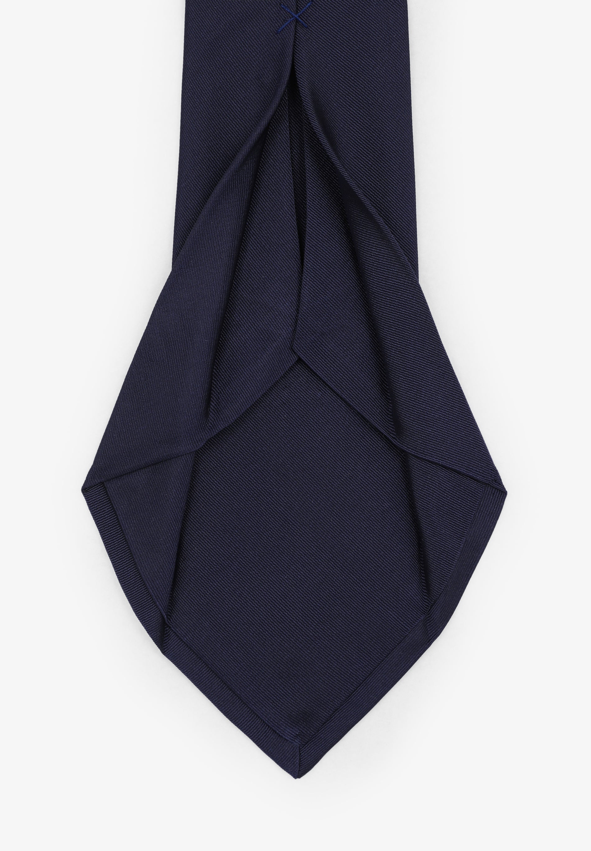 PLAIN SEVEN-FOLD TIE - Image 3