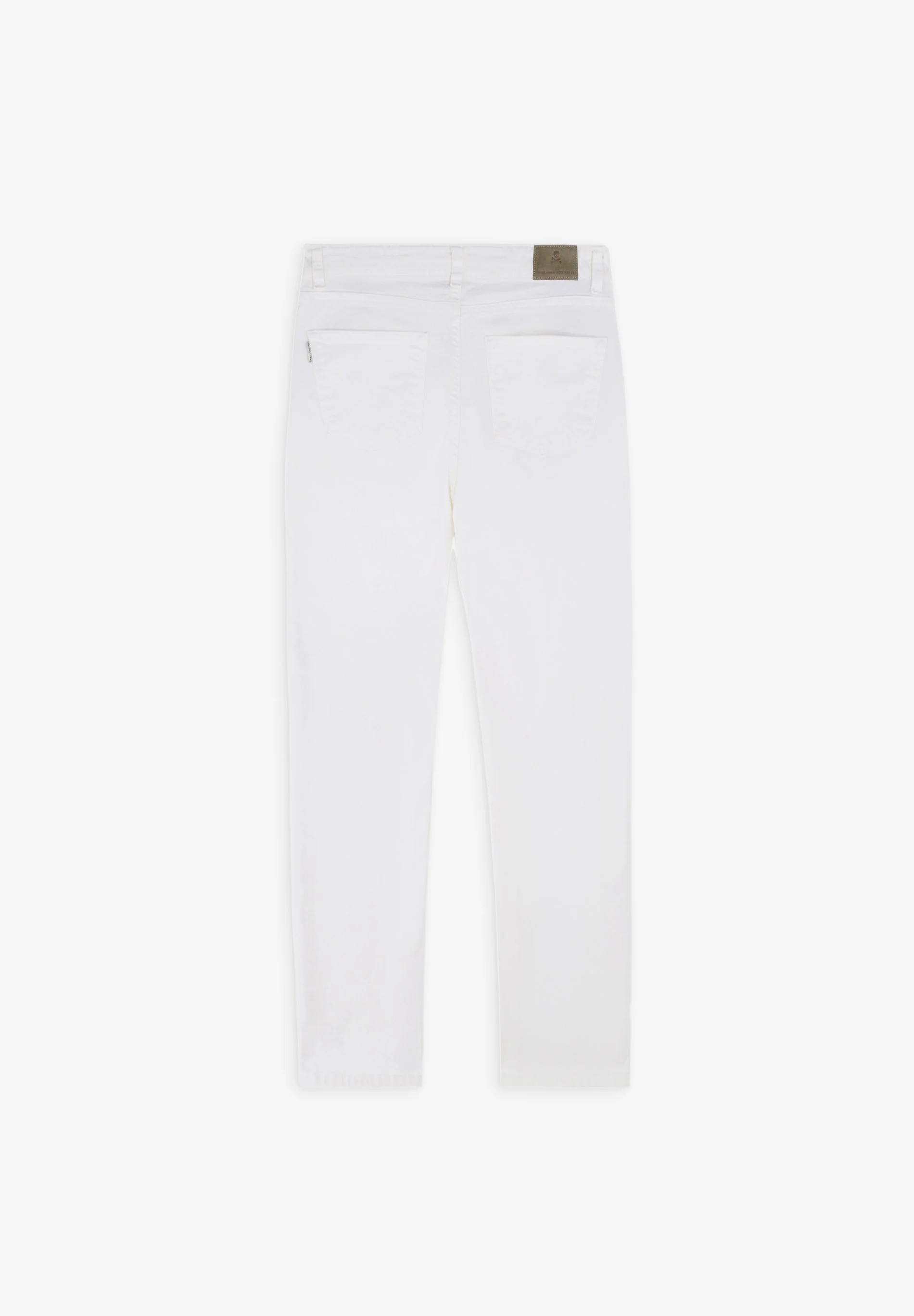 SLIM FIT JEANS - Image 6