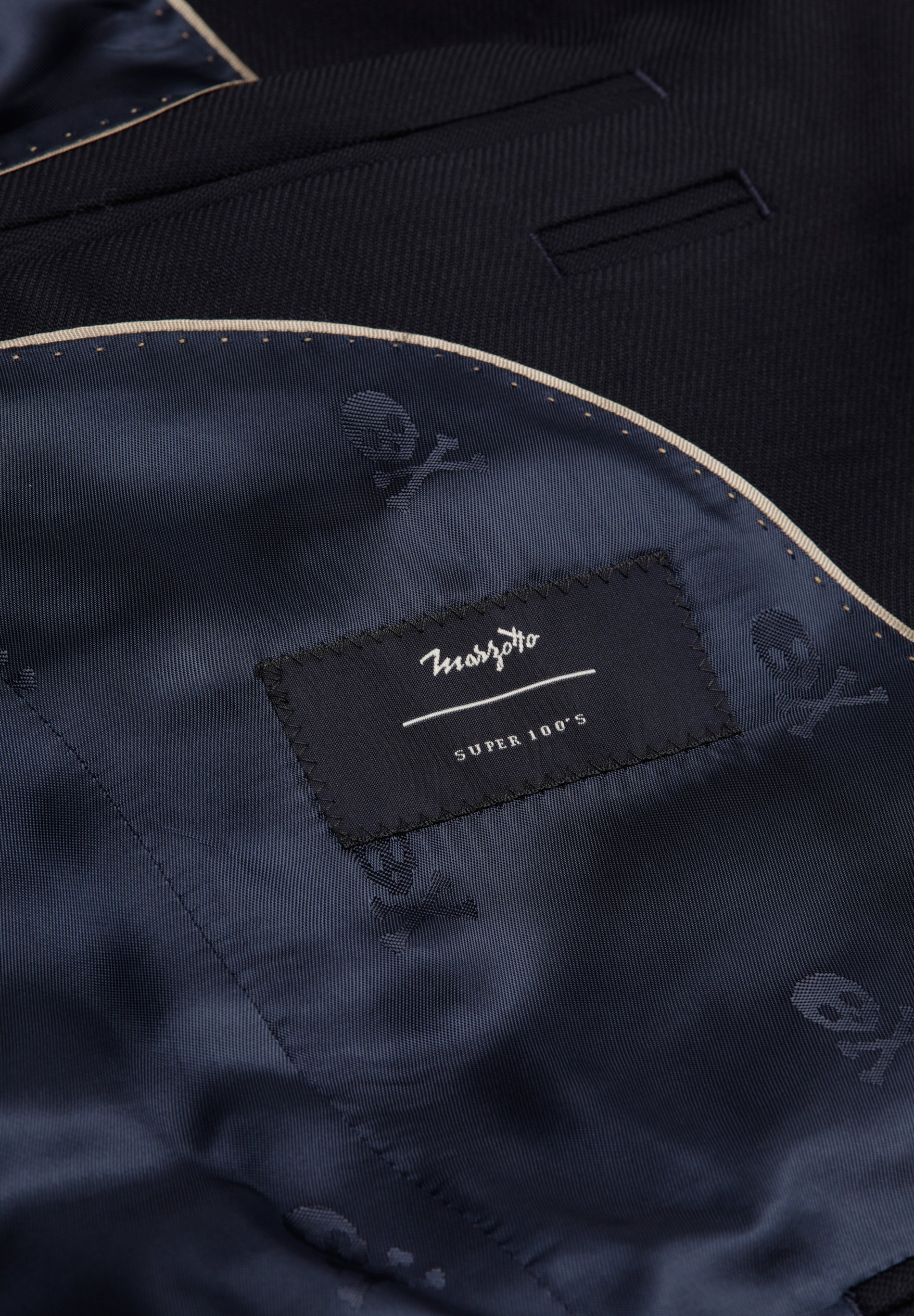 CLASSIC WOOL BLAZER - Image 8