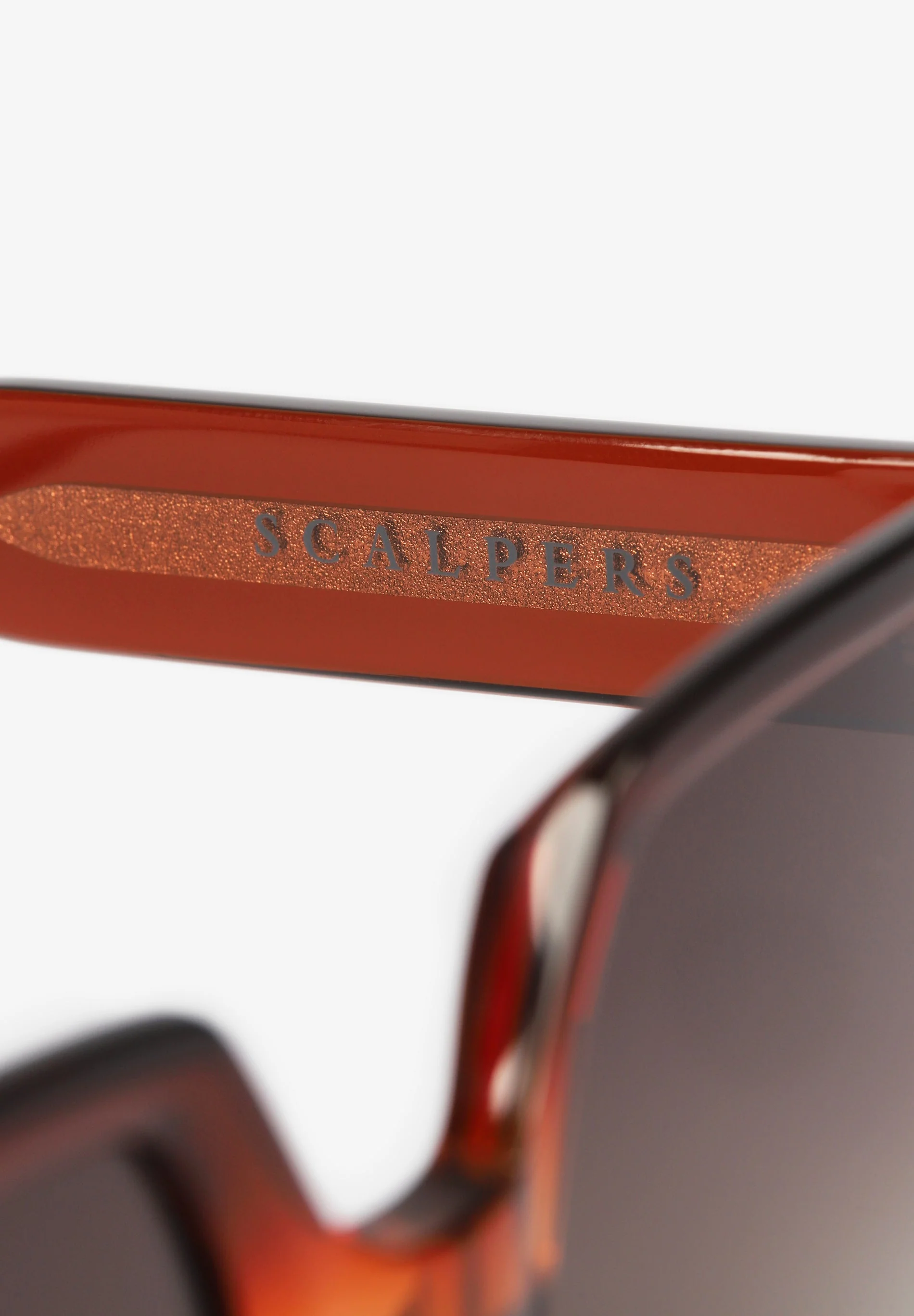 SQUARE SUNGLASSES - Image 4