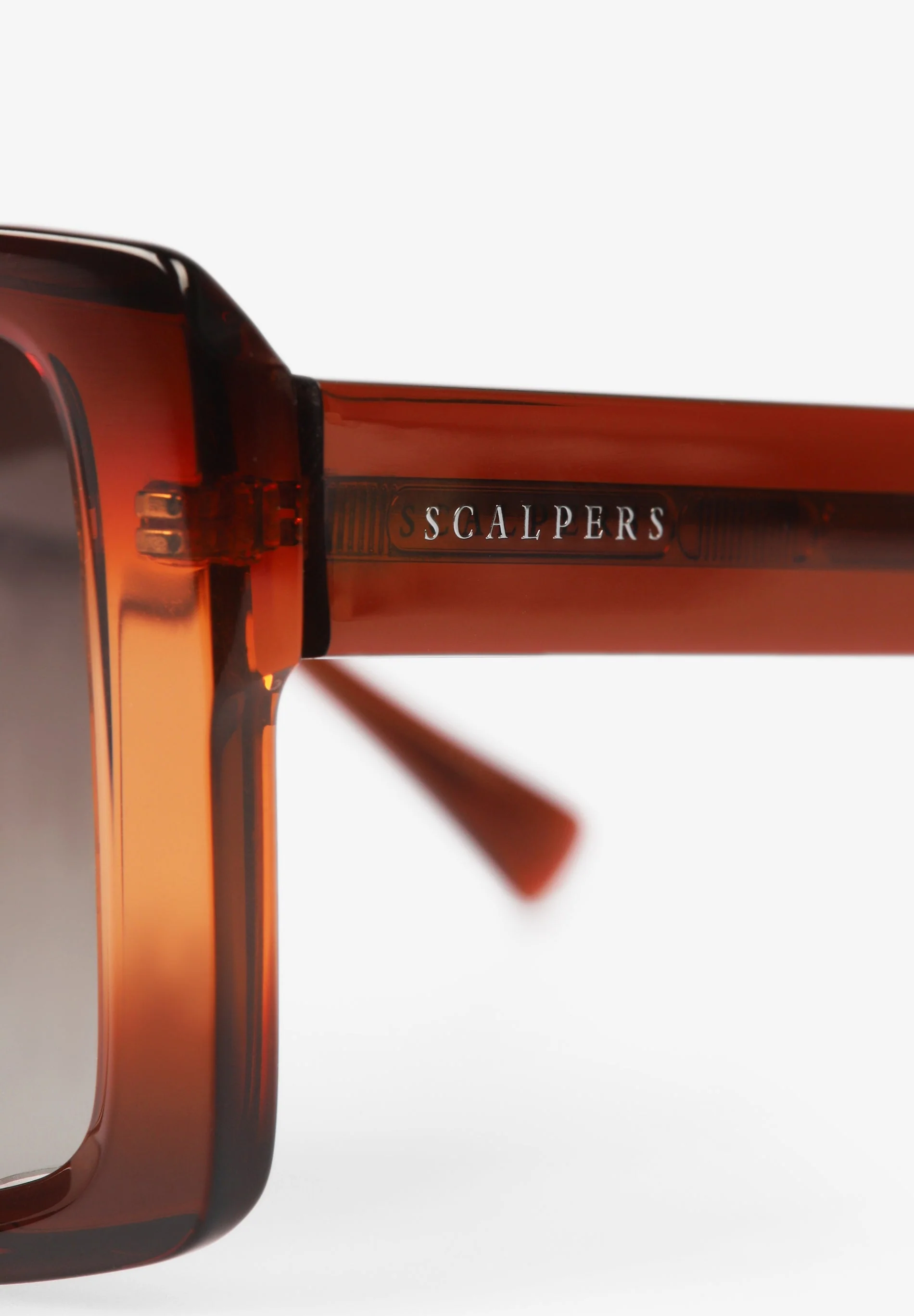 SQUARE SUNGLASSES - Image 5