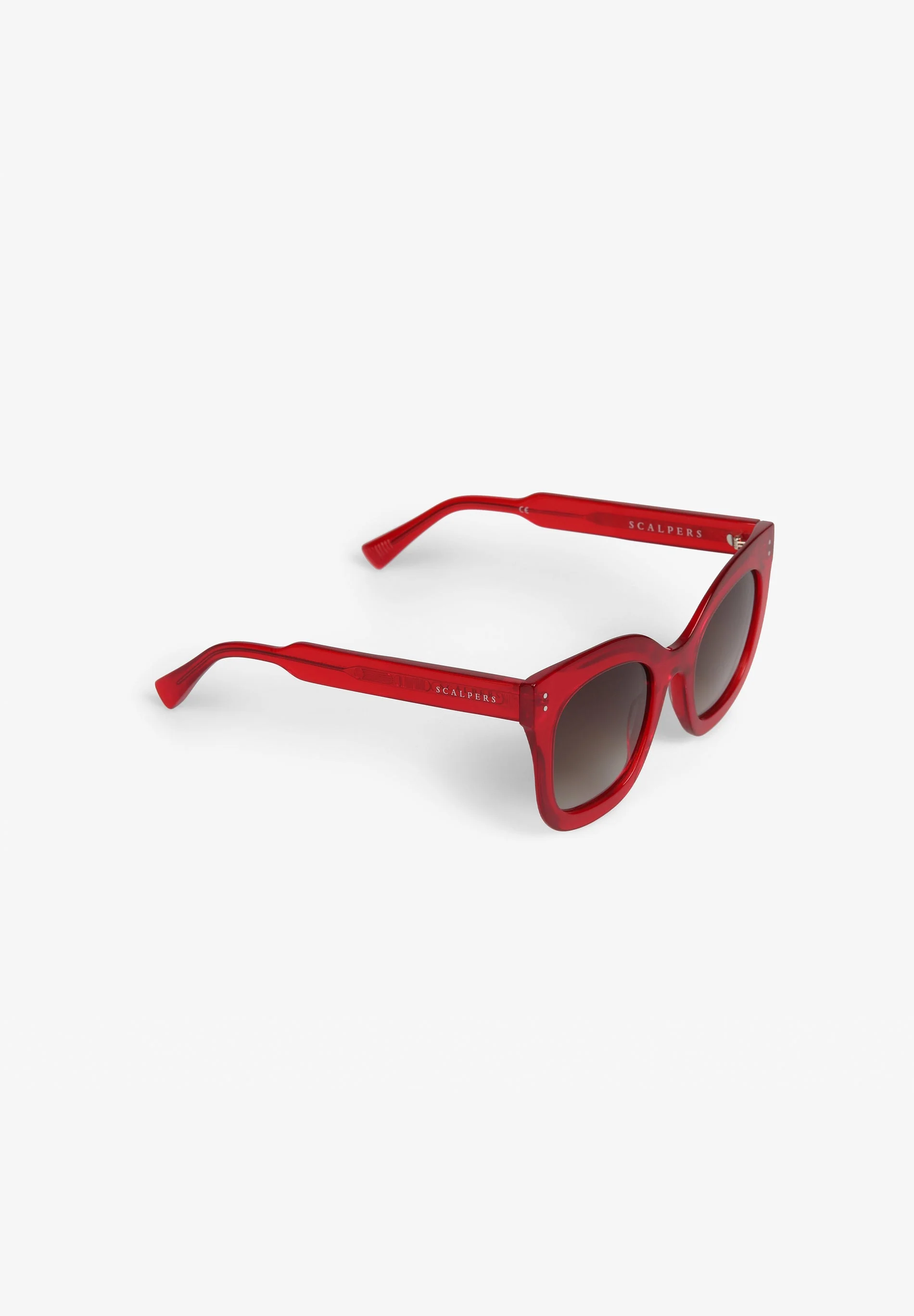 LARGE SUNGLASSES - Image 2
