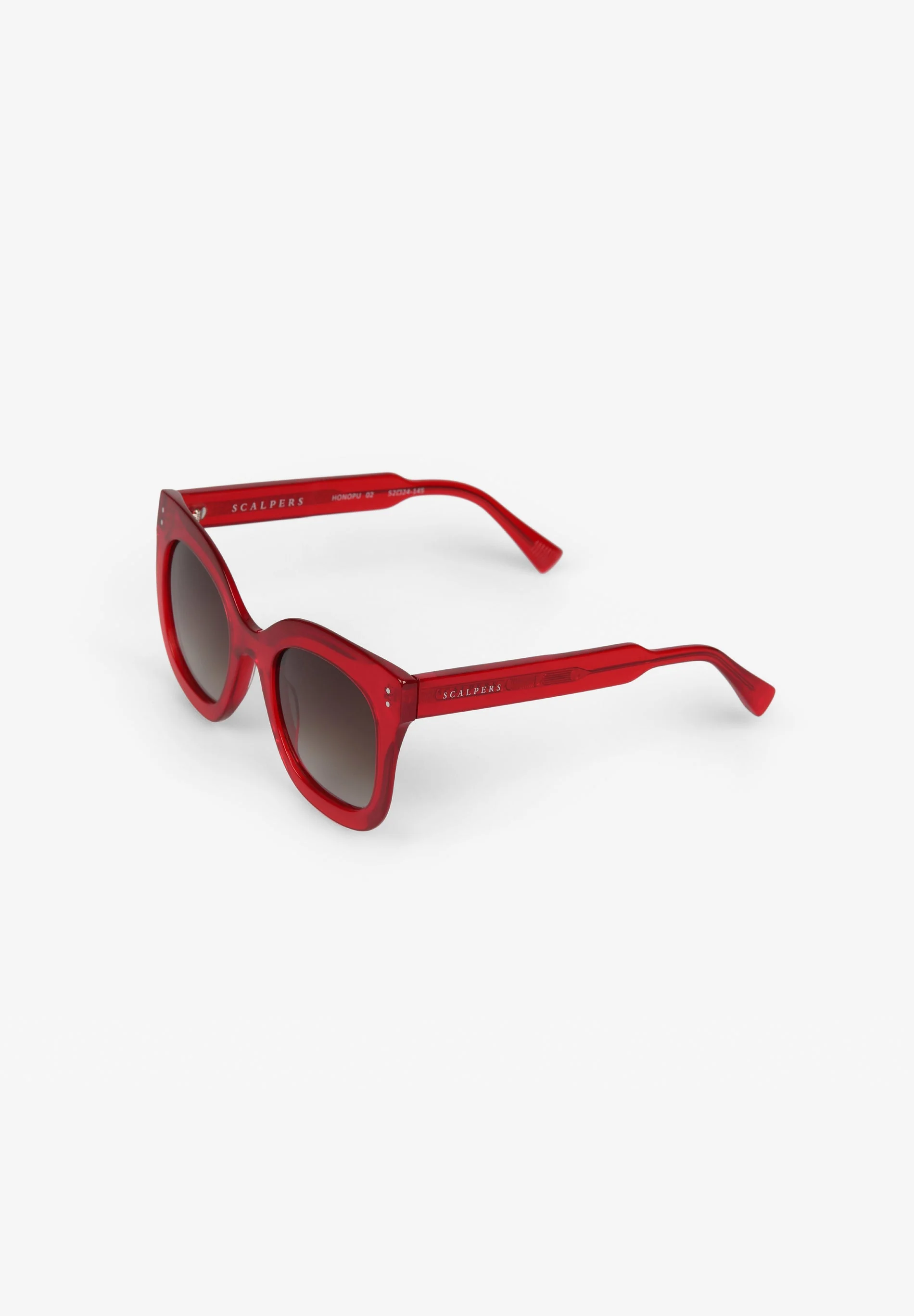 LARGE SUNGLASSES - Image 3
