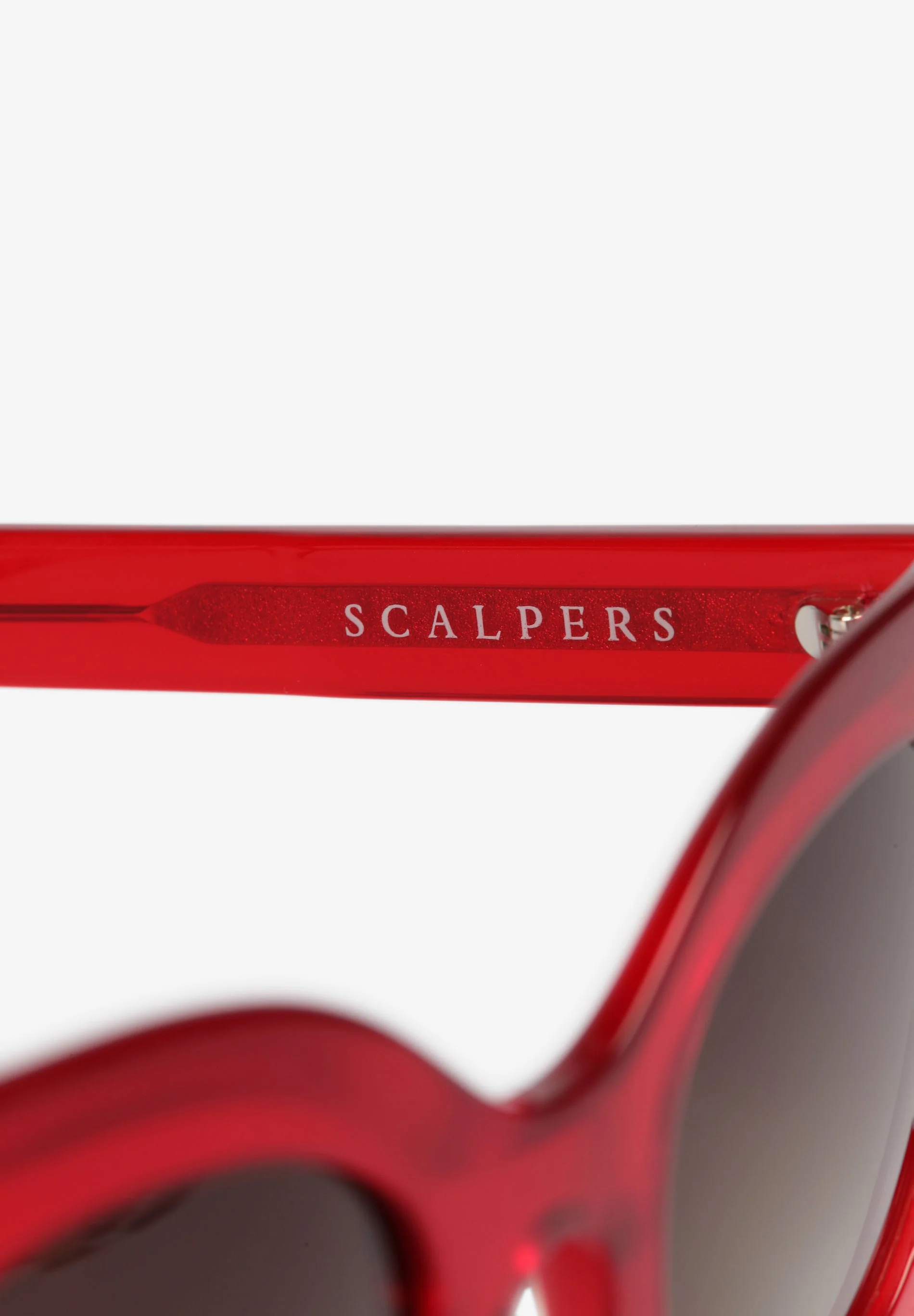 LARGE SUNGLASSES - Image 5