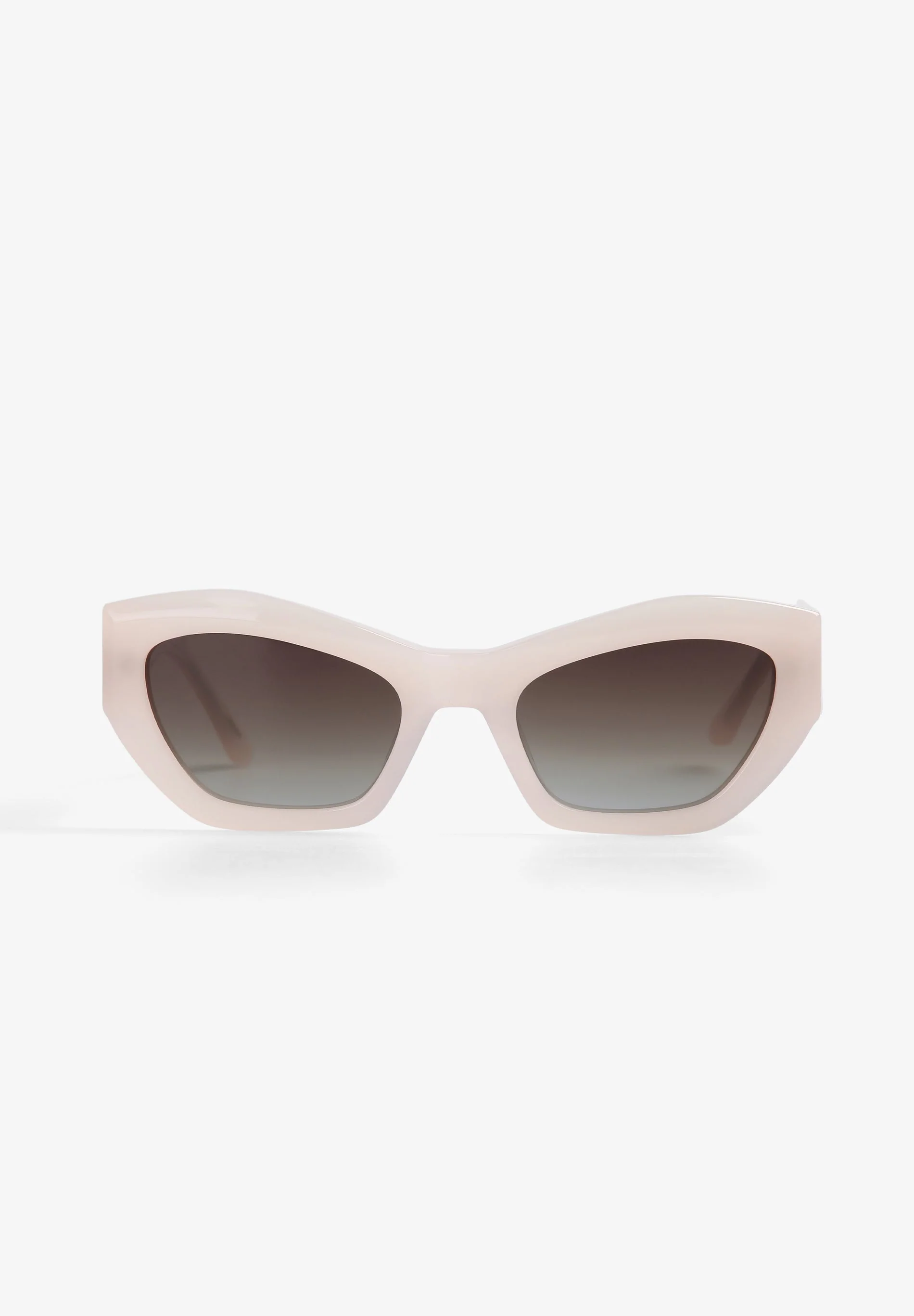 RECTANGULAR SUNGLASSES - Image 2