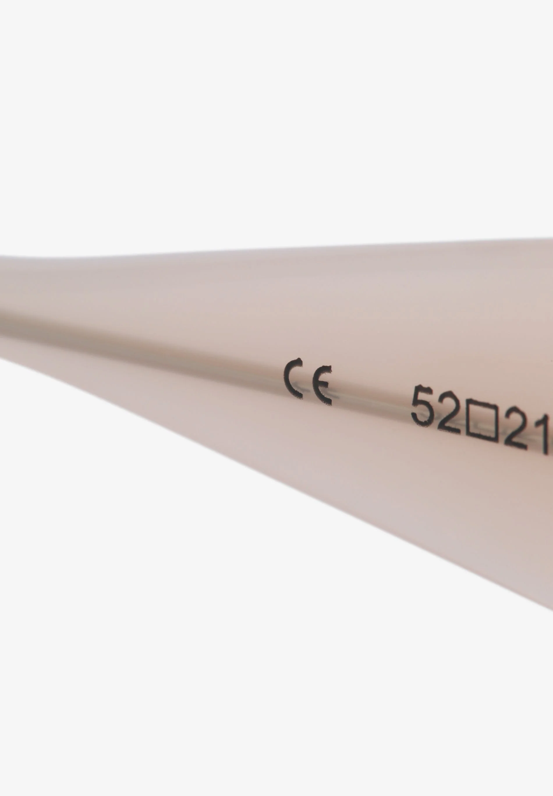 RECTANGULAR SUNGLASSES - Image 6