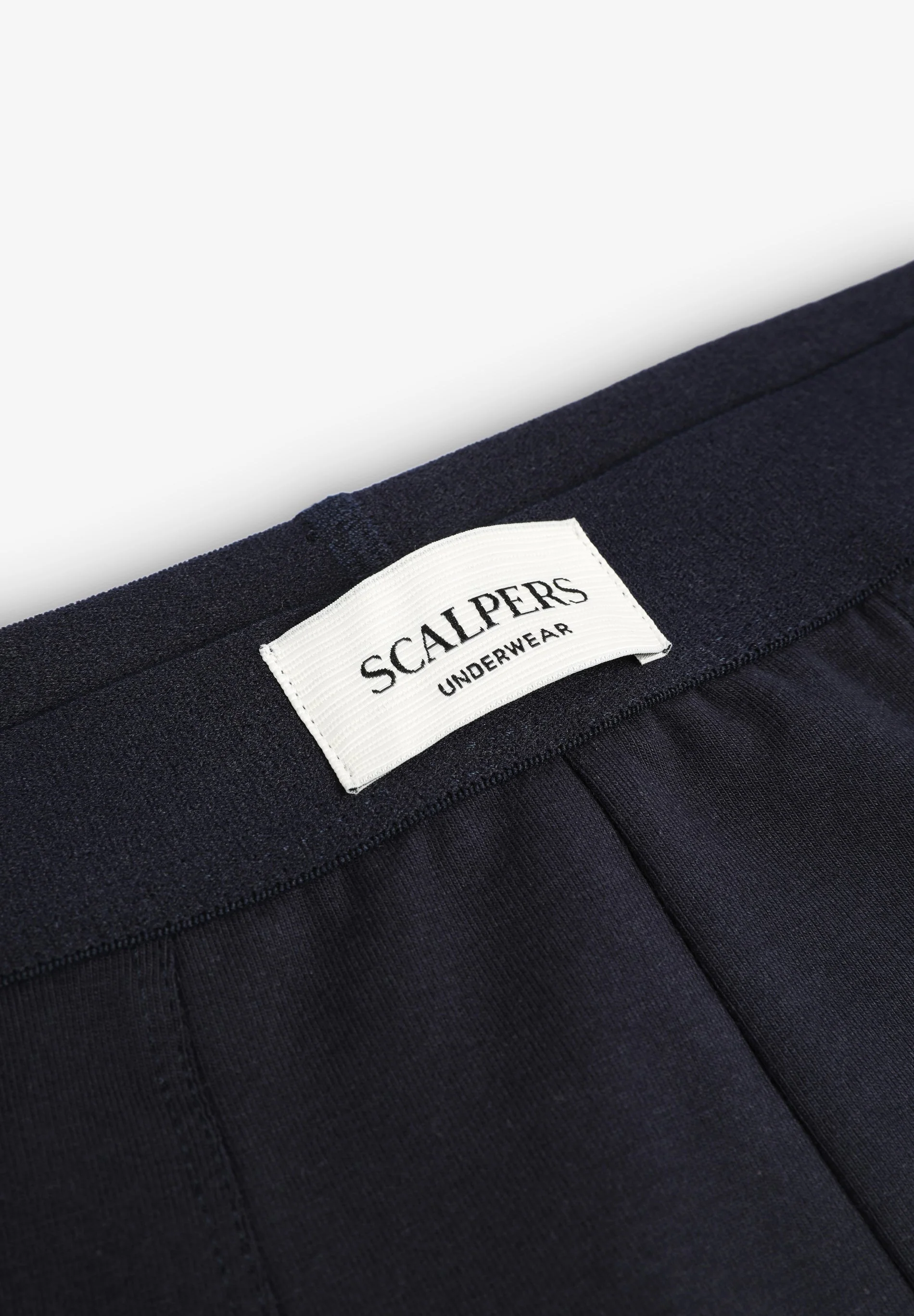 PLAIN COTTON BOXERS - Image 4