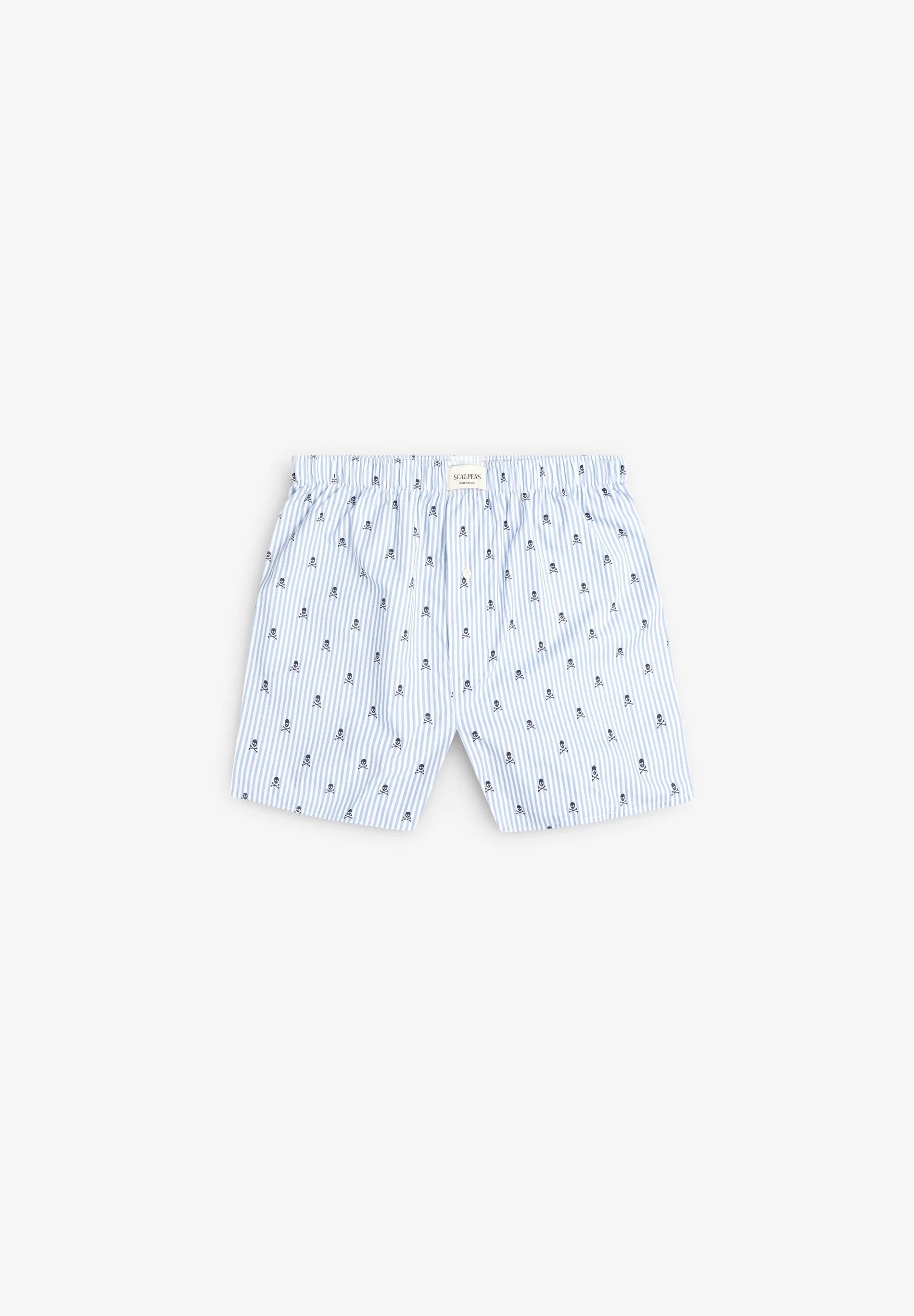 SKULL BOXERS