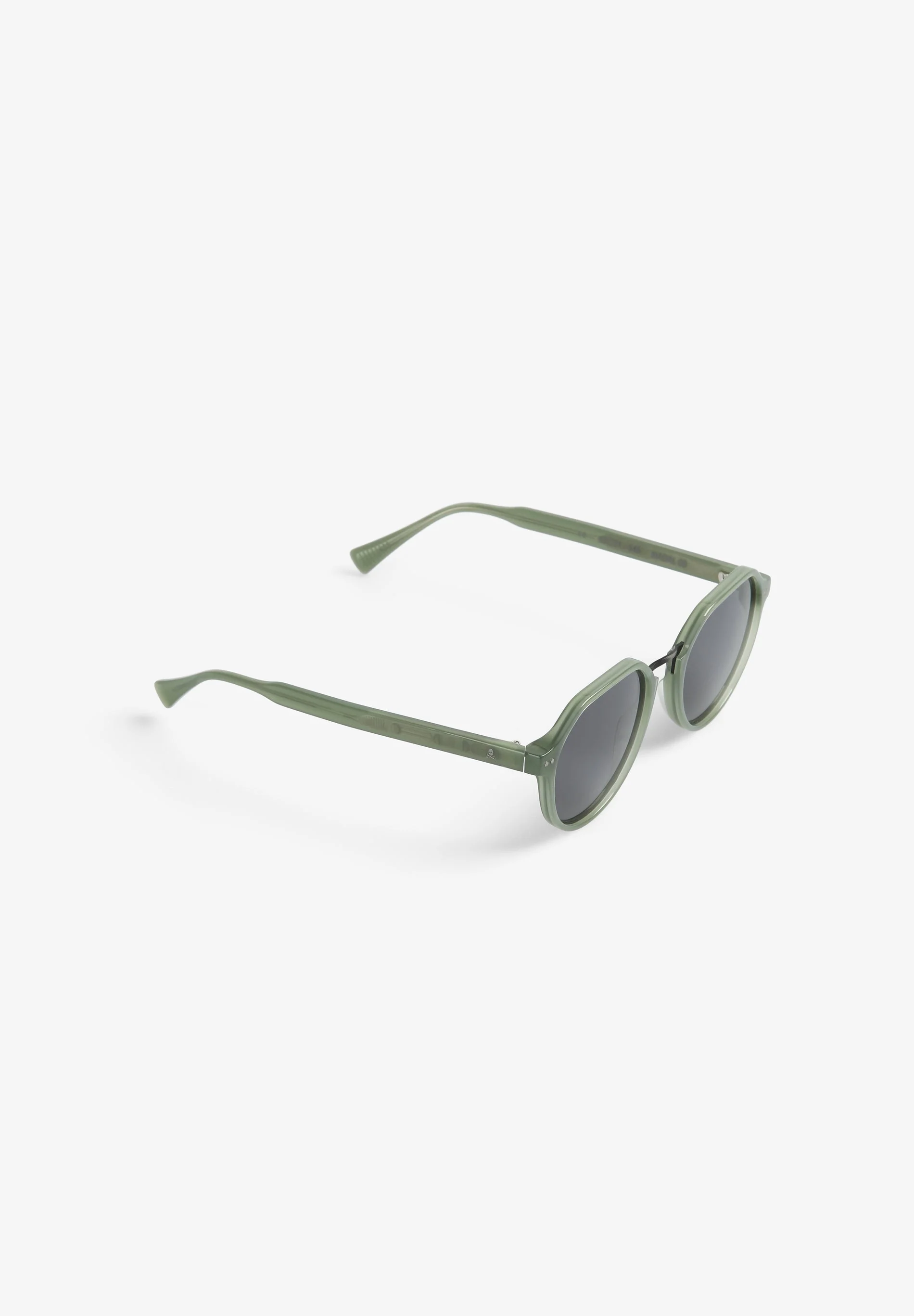 FINE OVAL SUNGLASSES - Image 3