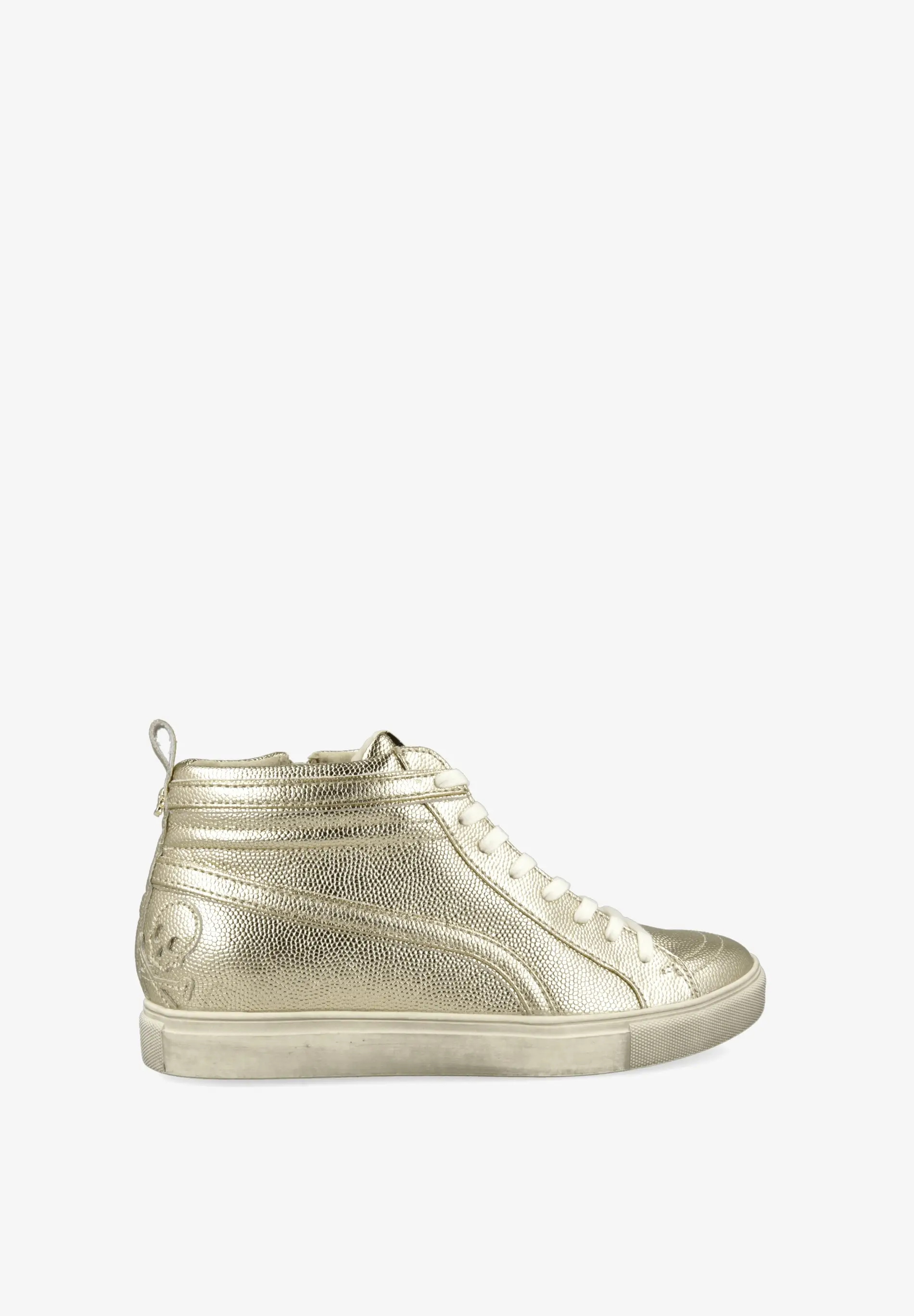 STUDS SNEAKERS - Image 2