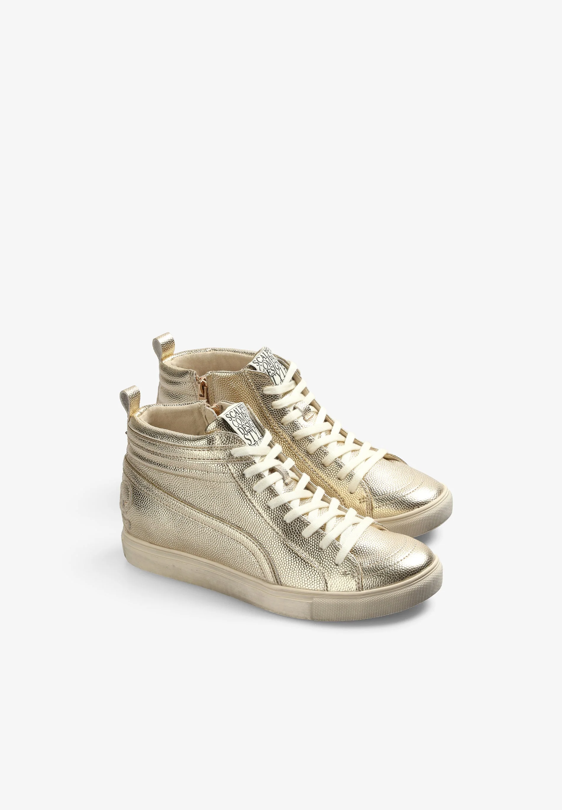 STUDS SNEAKERS - Image 3