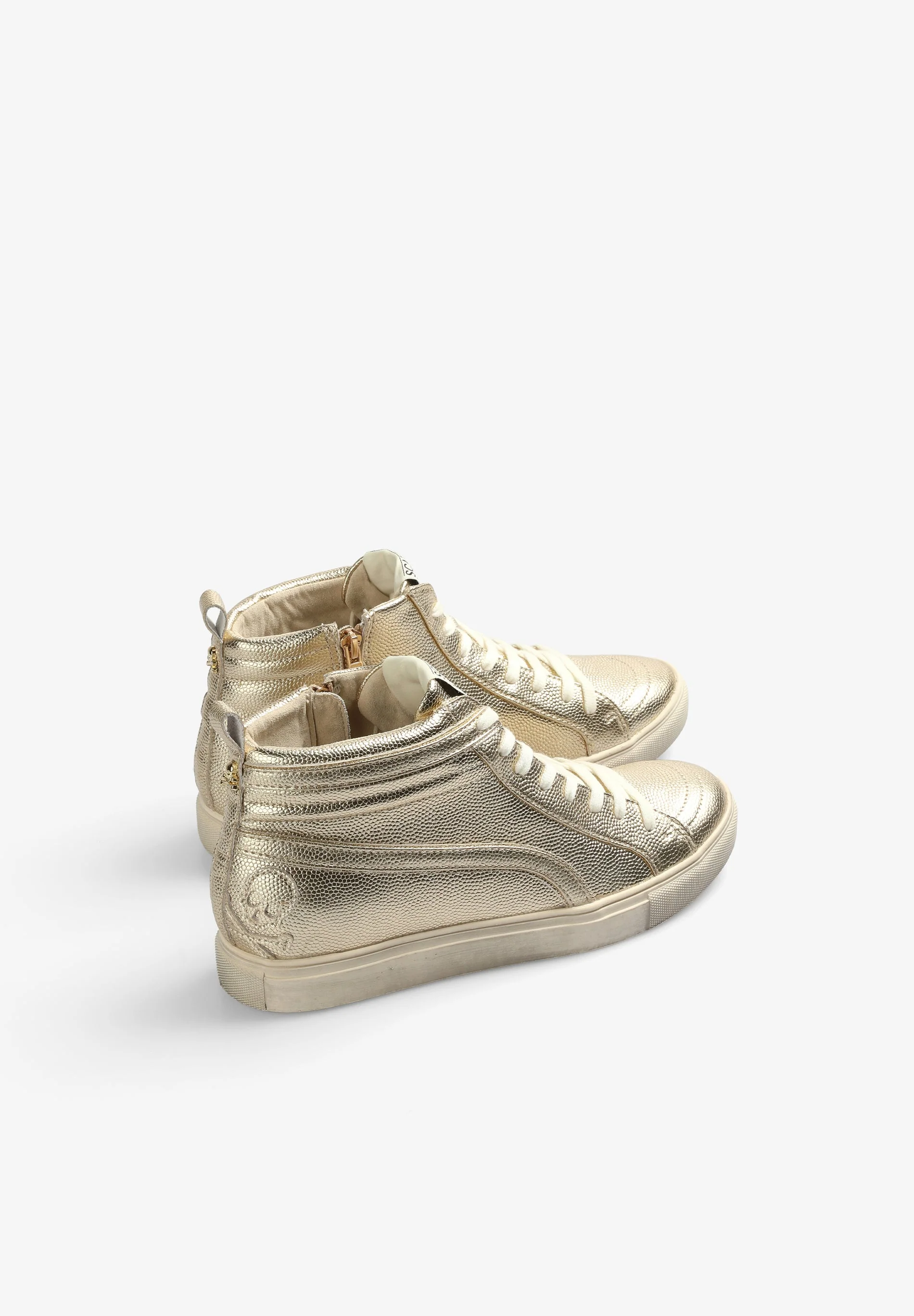 STUDS SNEAKERS - Image 4