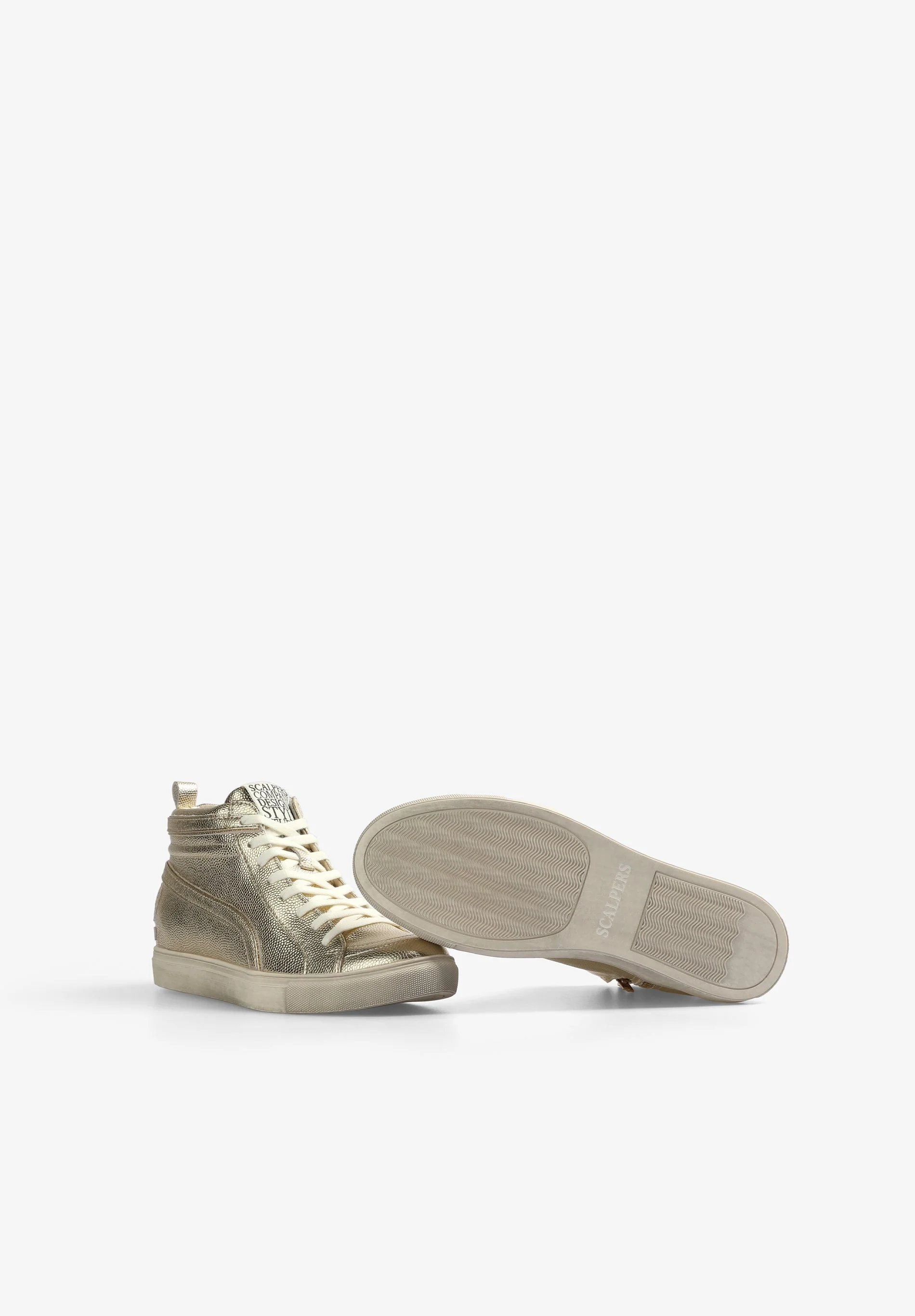 STUDS SNEAKERS - Image 5
