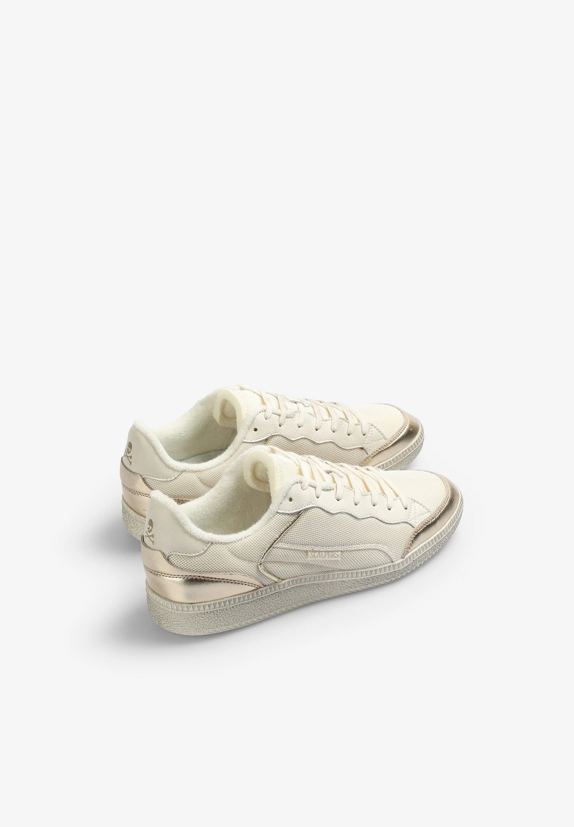 MIKO SNEAKERS WOMAN - Image 4