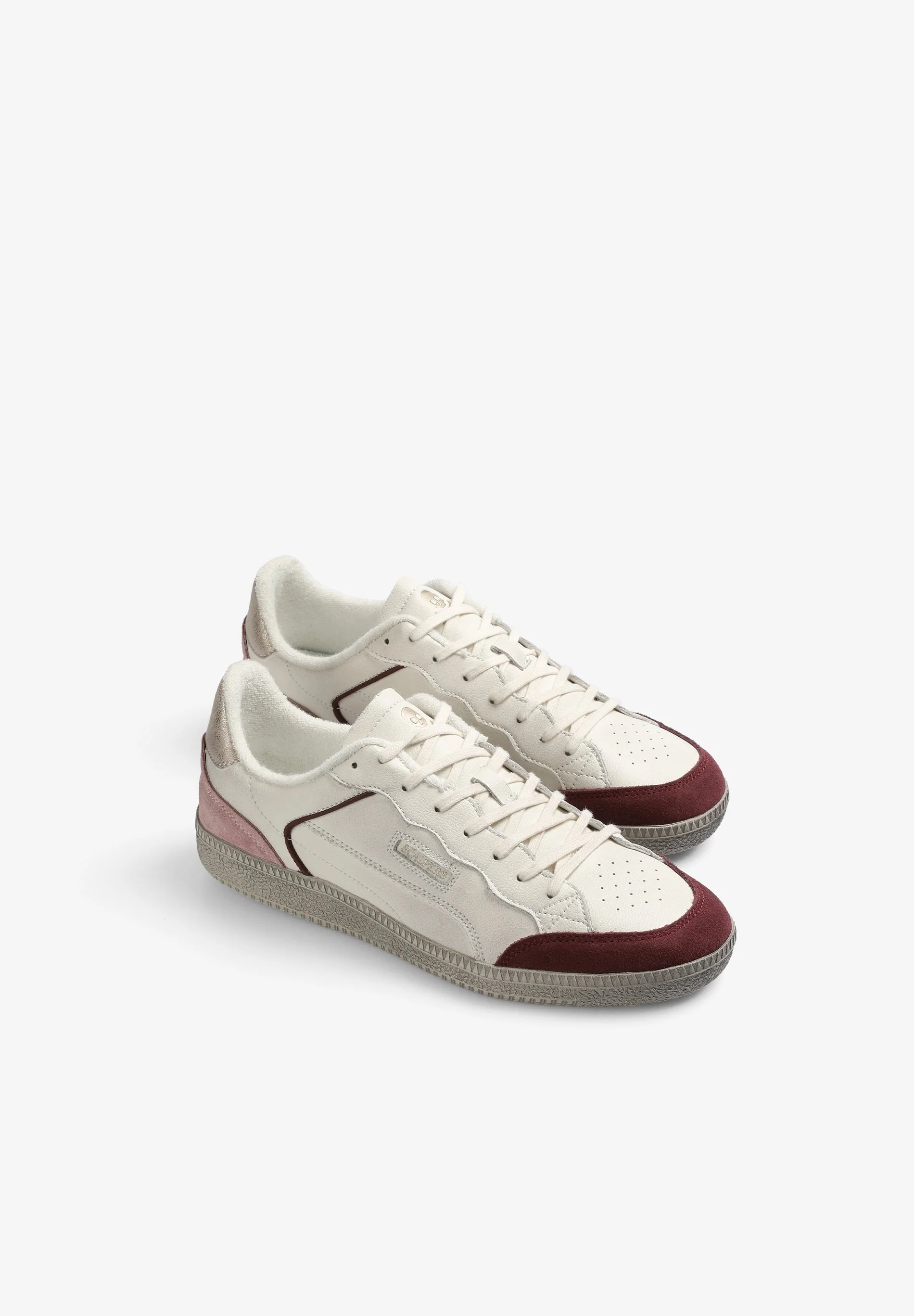 MIKO SNEAKERS WOMAN - Image 3