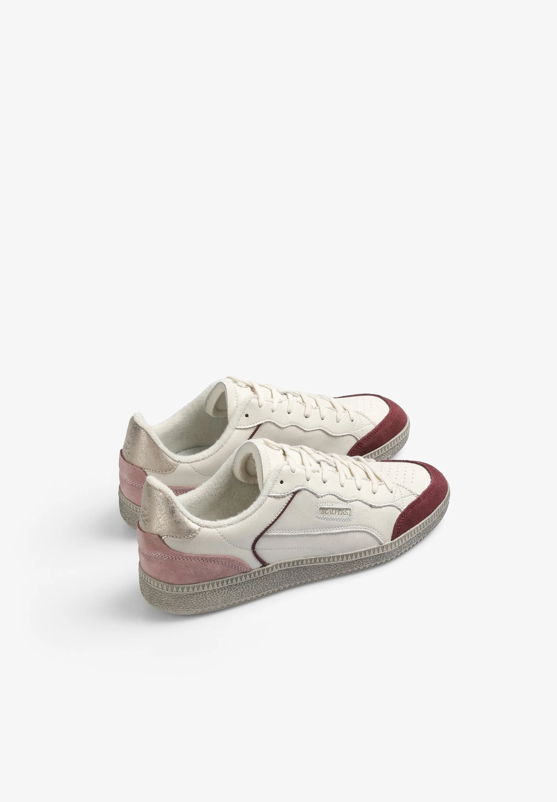 MIKO SNEAKERS WOMAN - Image 4