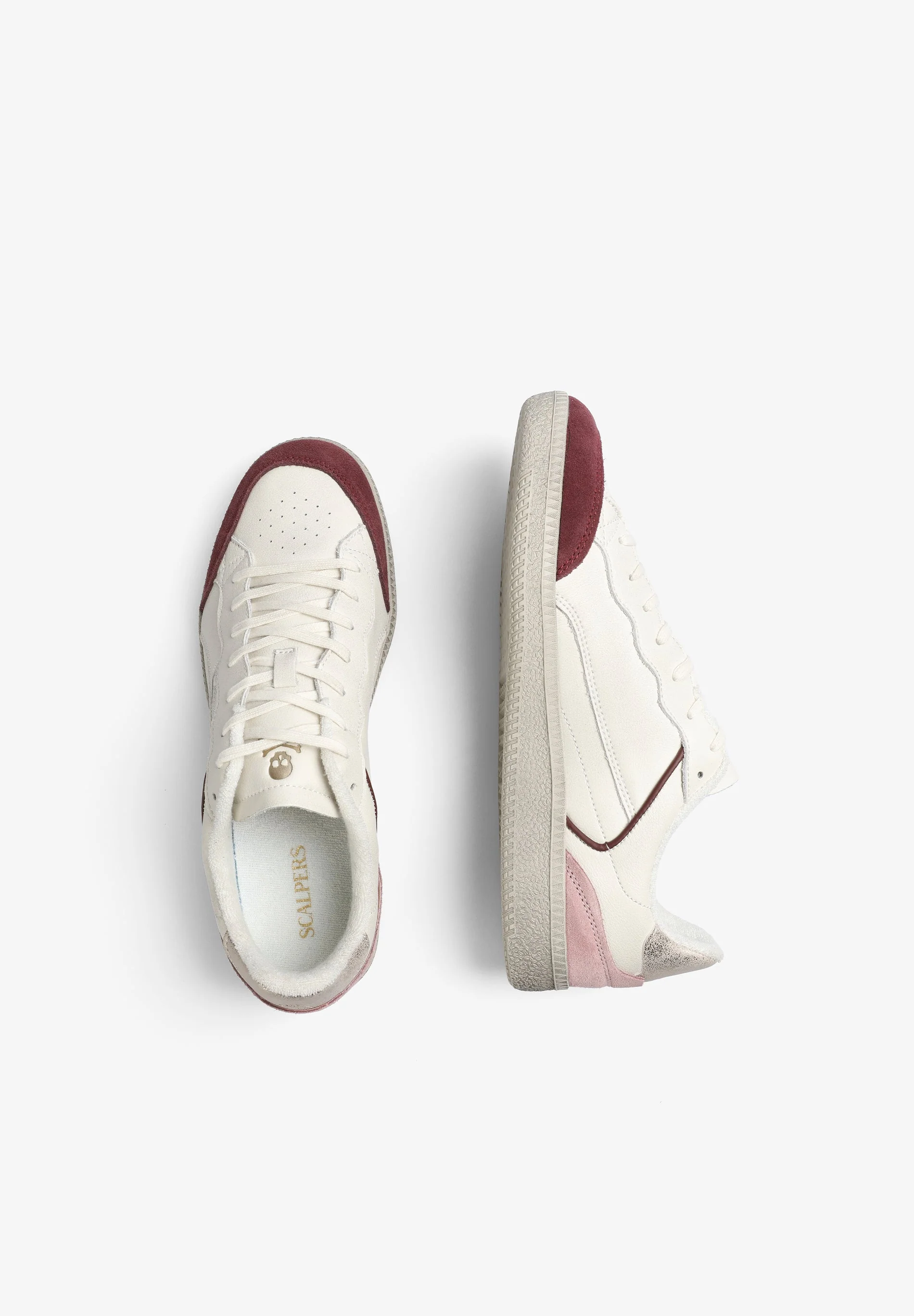 MIKO SNEAKERS WOMAN - Image 9