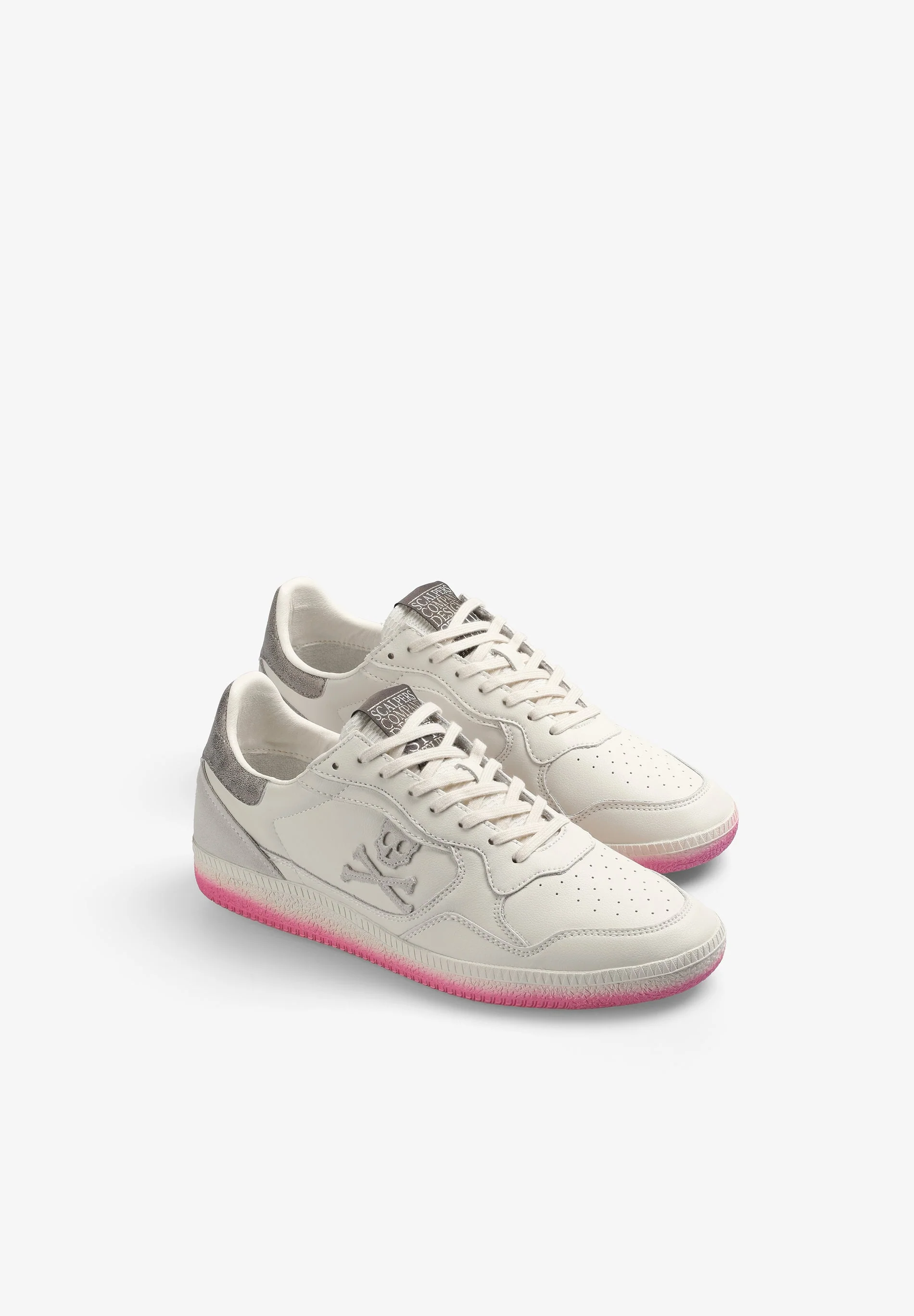 TAMESIS SNEAKERS WOMAN - Image 3