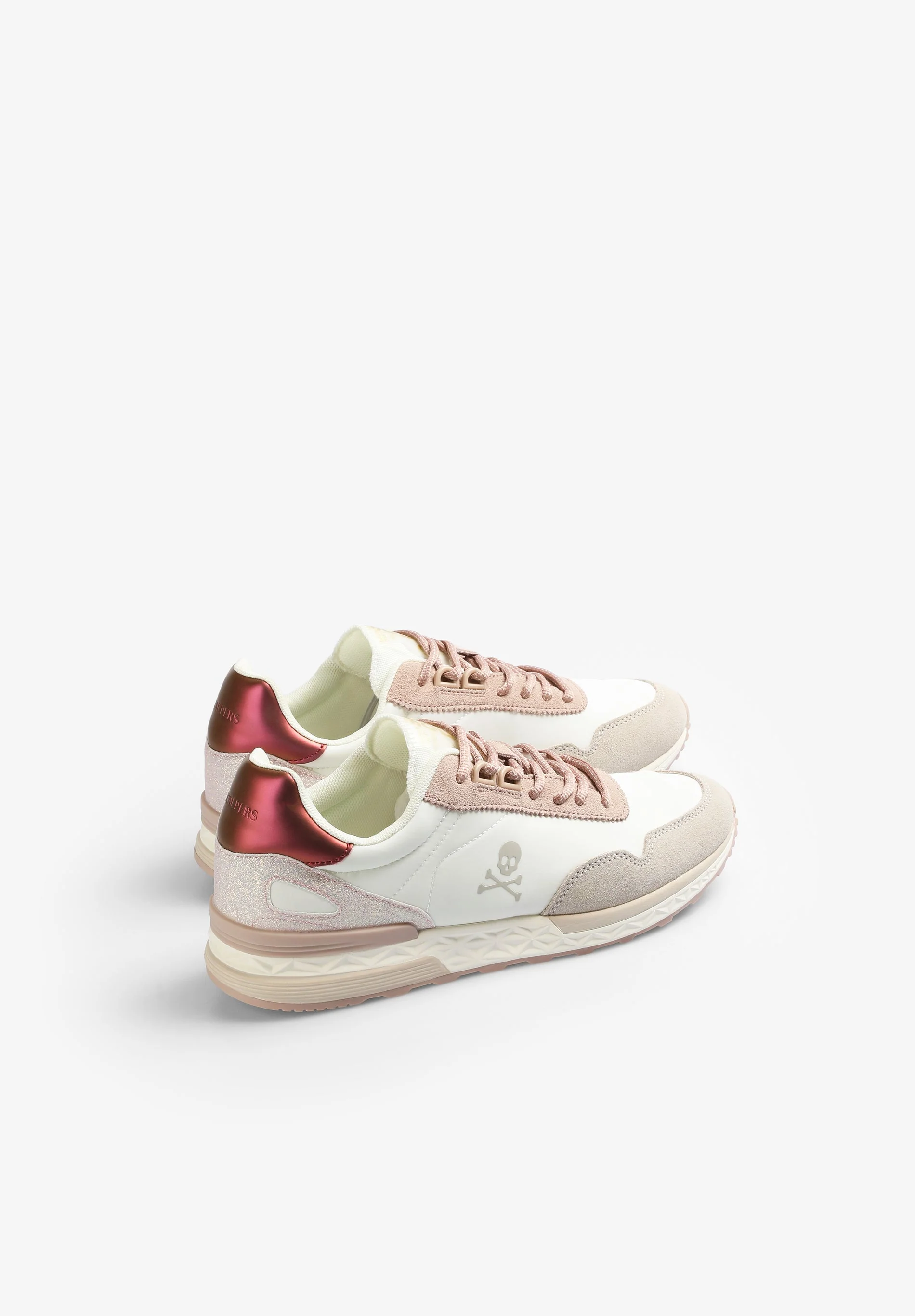 HARRY SNEAKERS WOMAN - Image 4