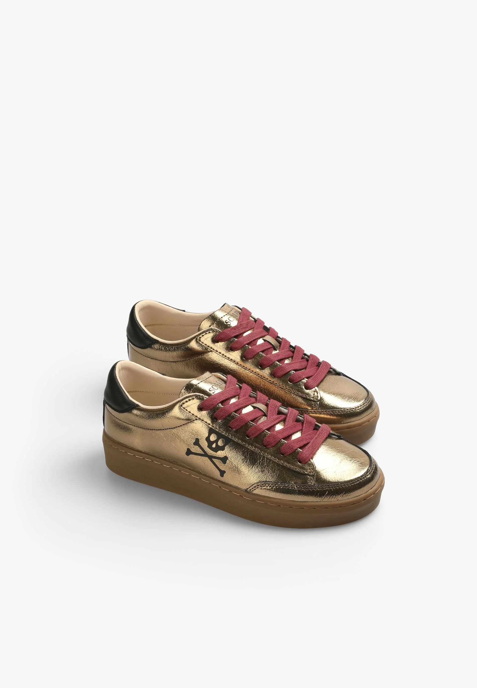 NEW GALA HIGH SNEAKERS - Image 3