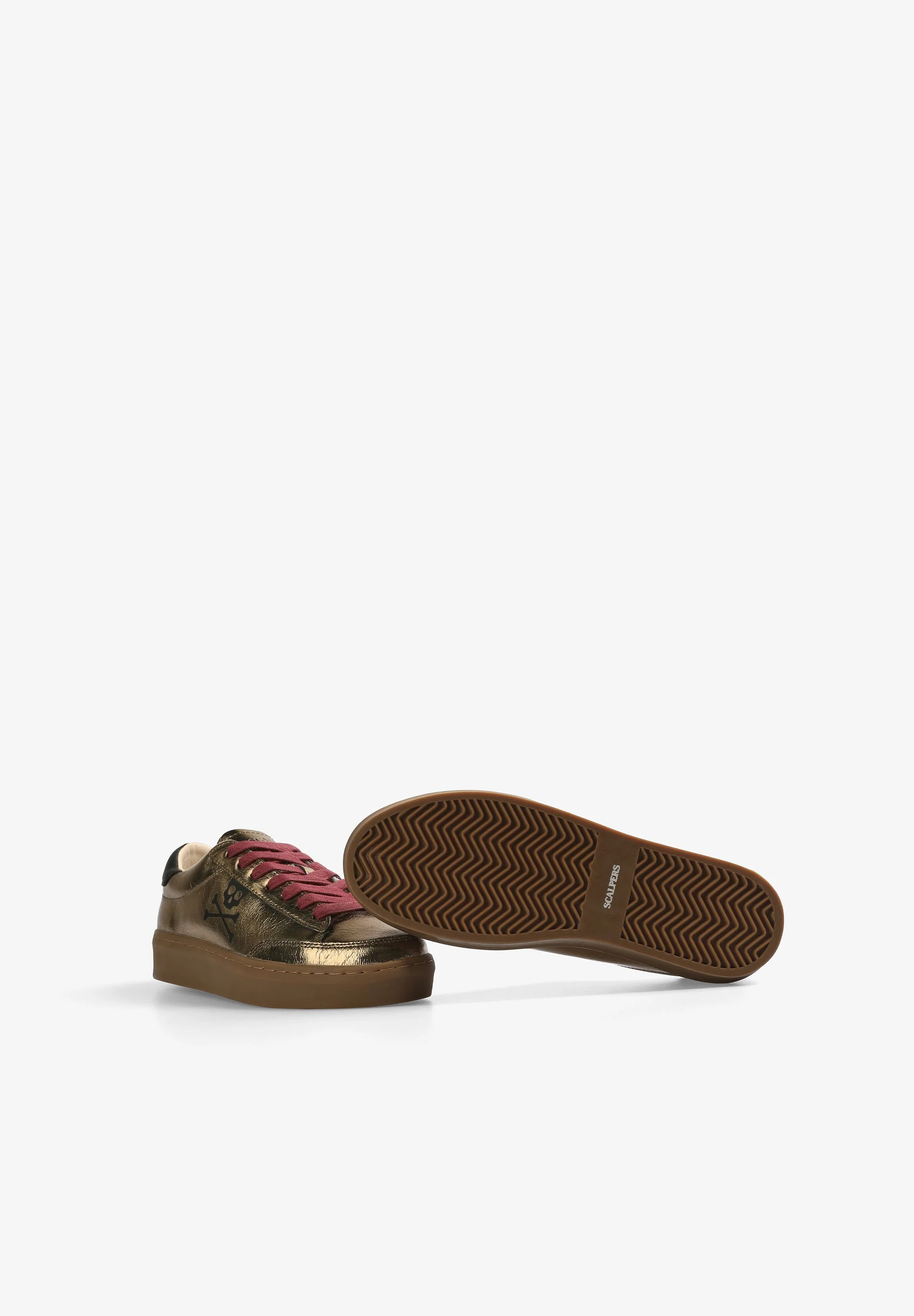 NEW GALA HIGH SNEAKERS - Image 5