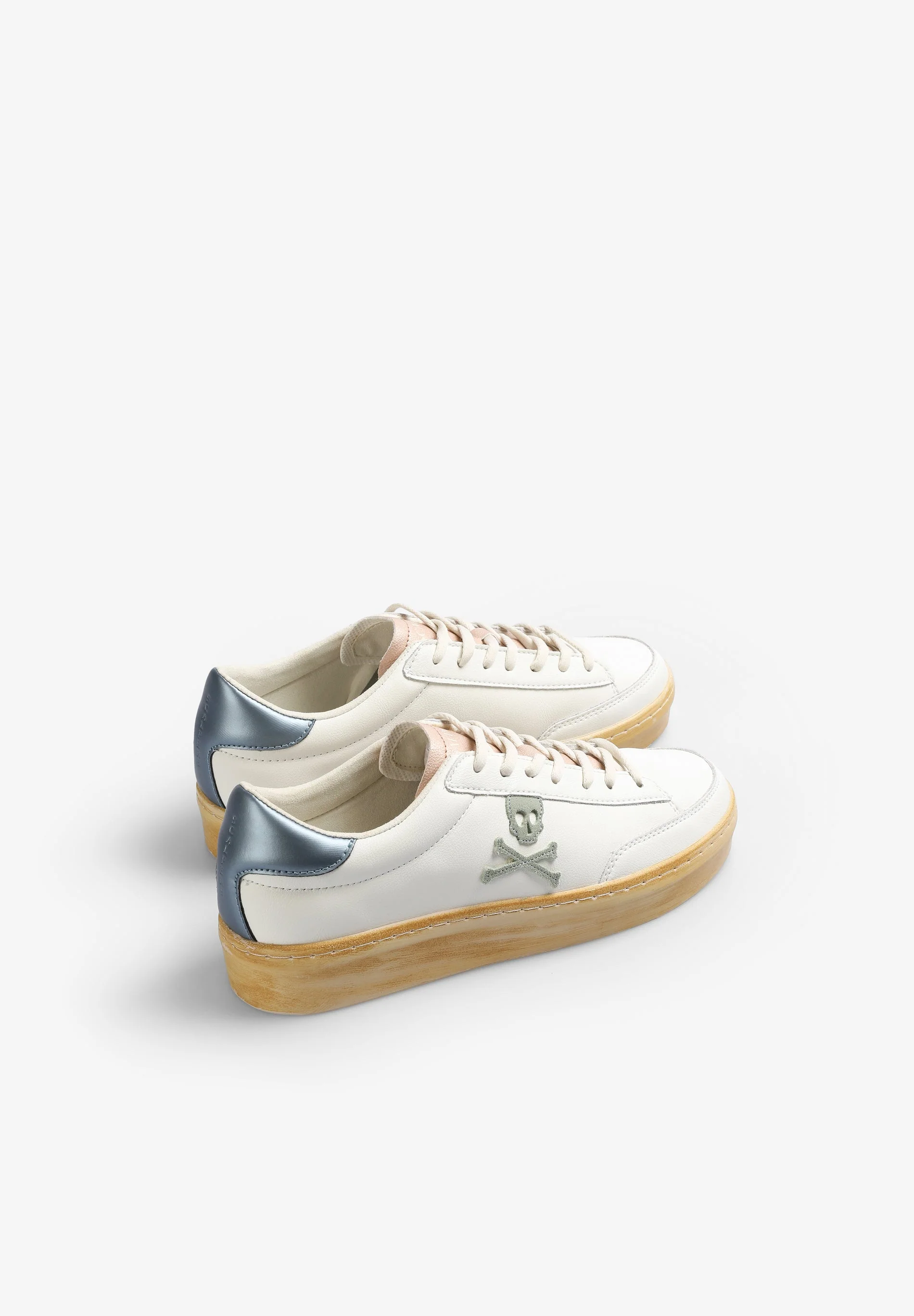 NEW GALA HIGH SNEAKERS - Image 4