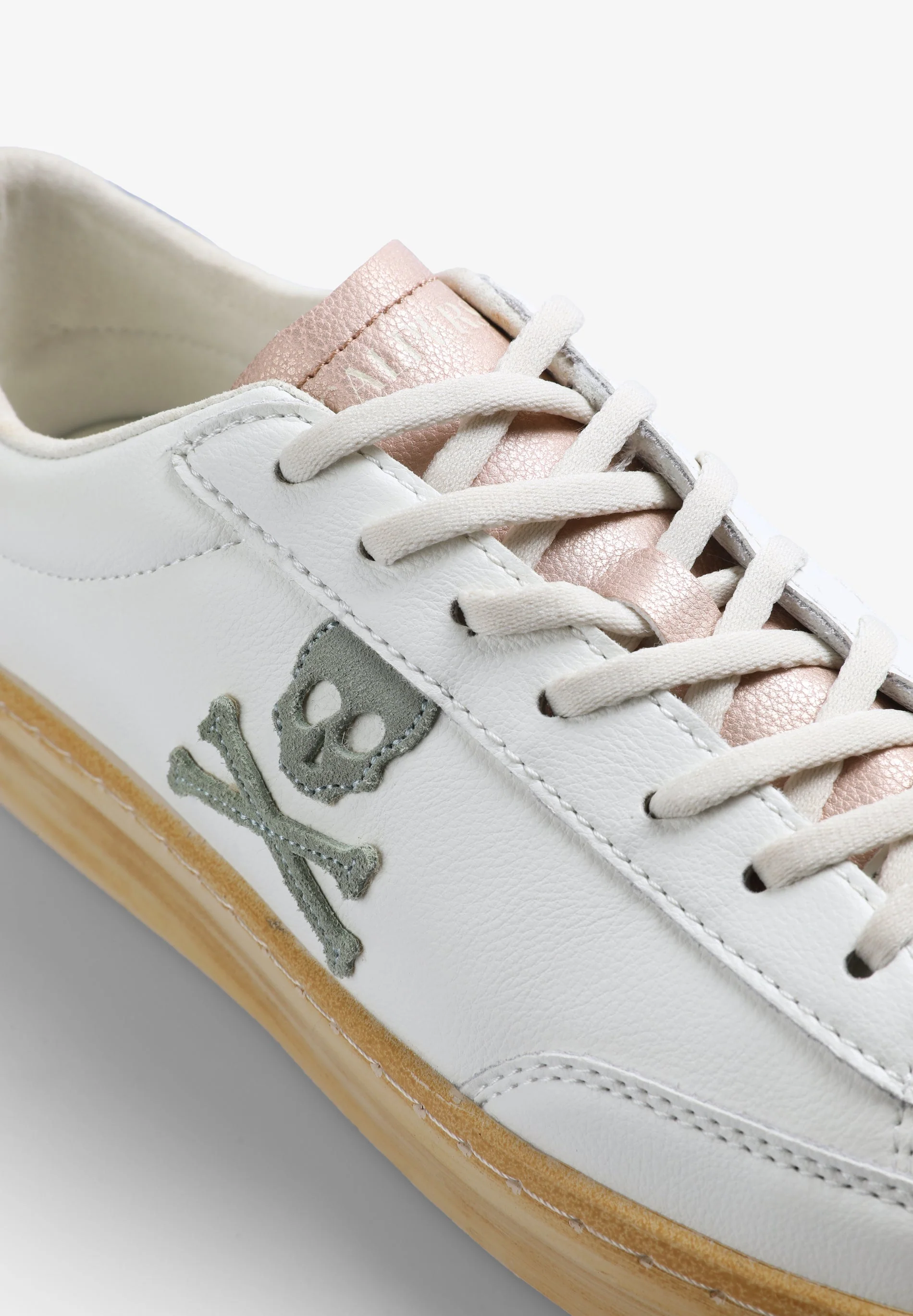 NEW GALA HIGH SNEAKERS - Image 7