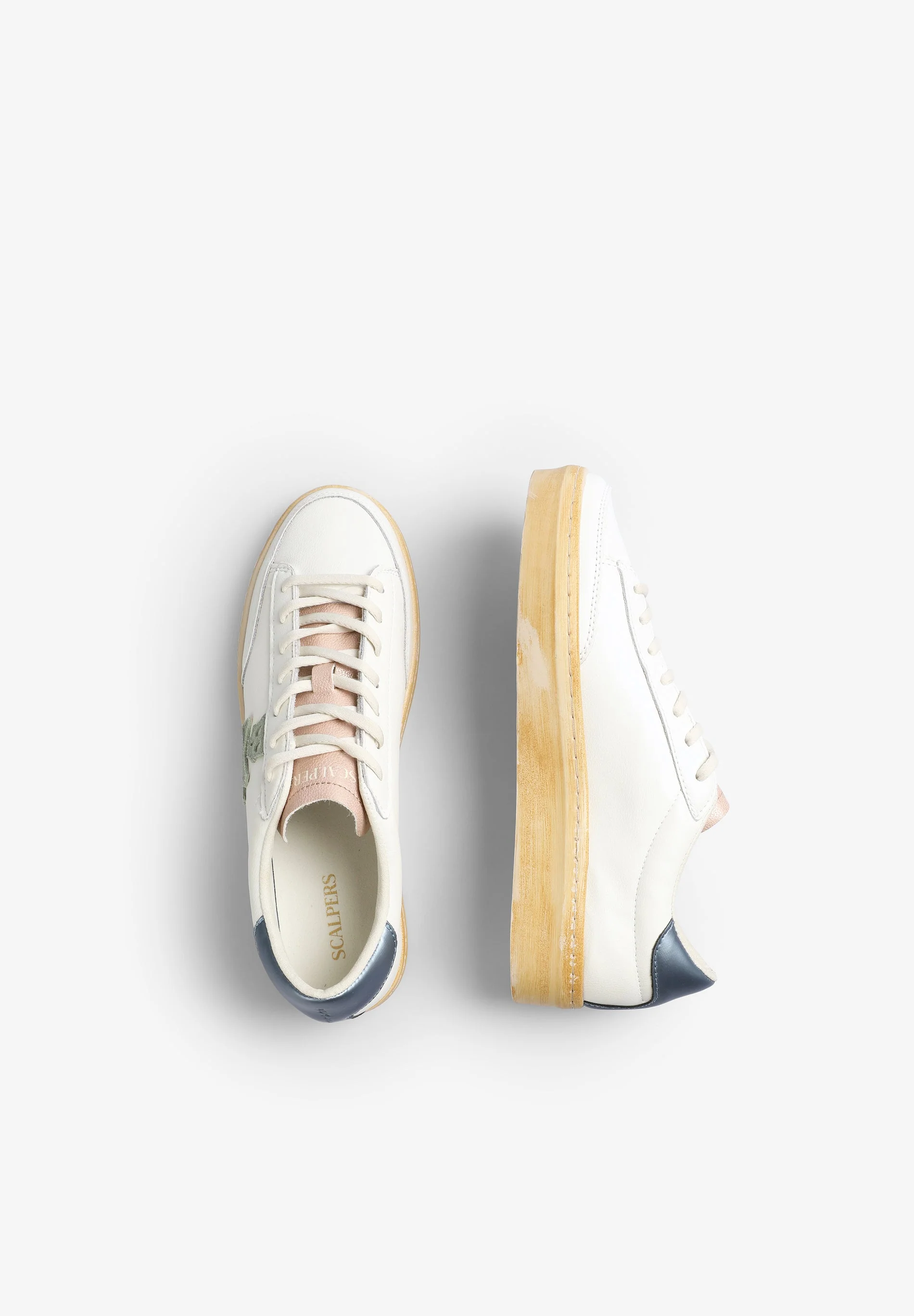 NEW GALA HIGH SNEAKERS - Image 9