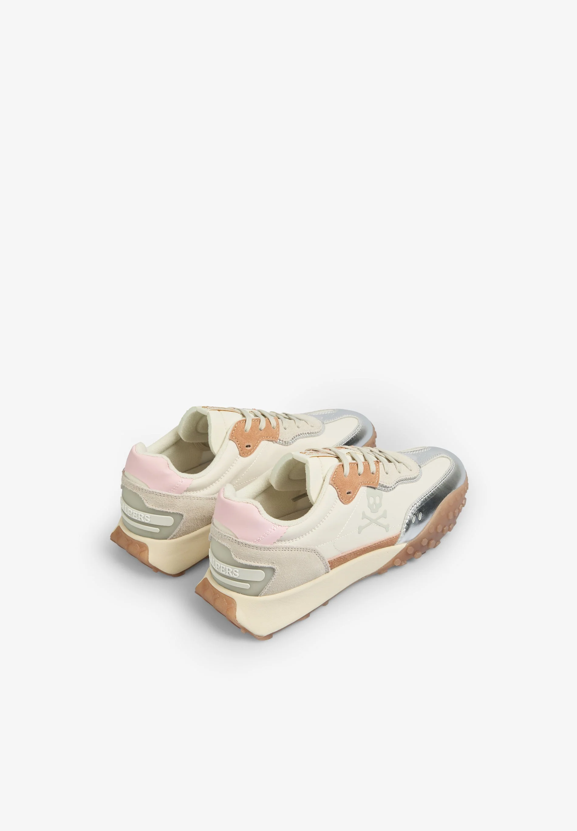 NEW PRAX SNEAKERS WOMAN - Image 4