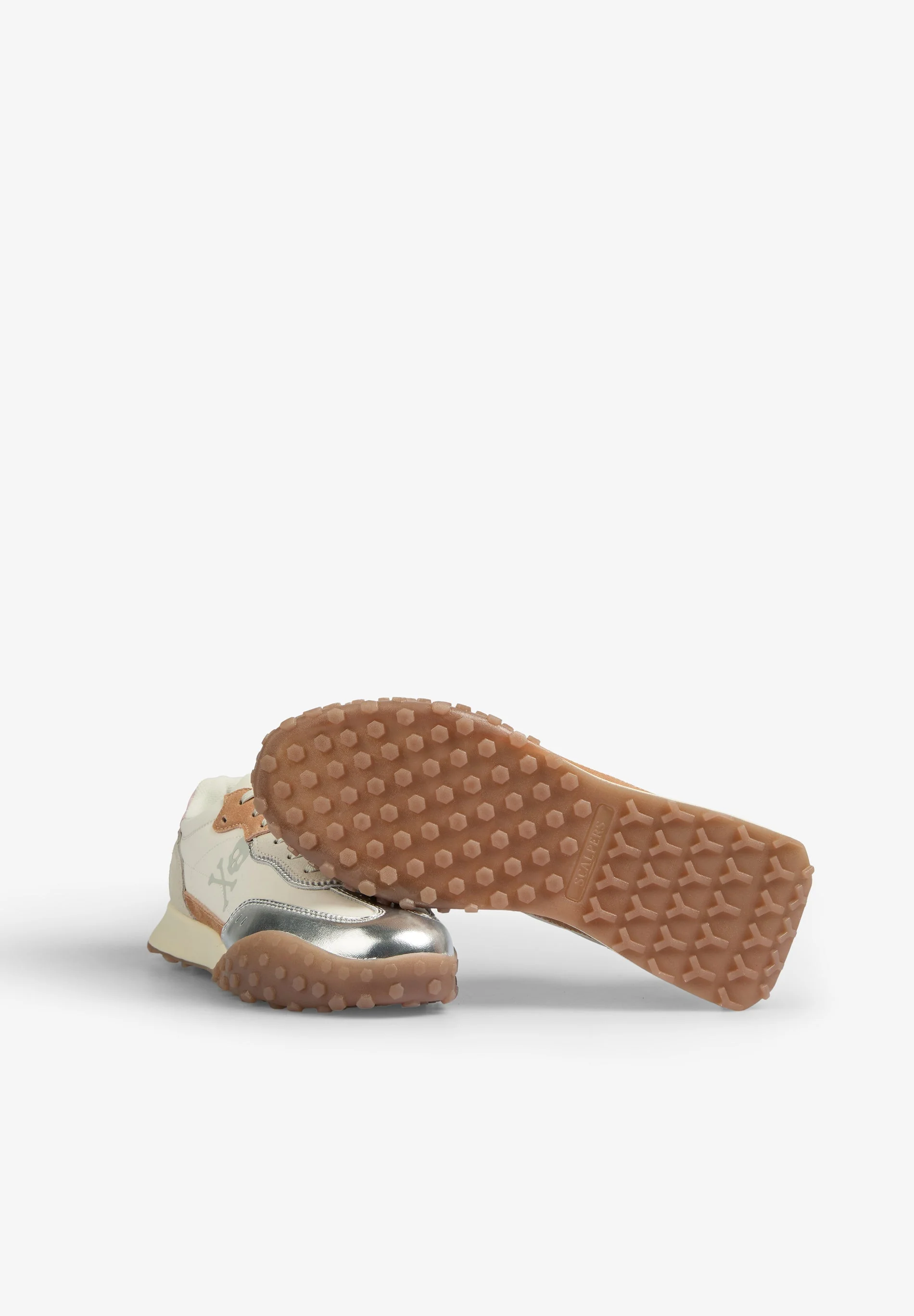 NEW PRAX SNEAKERS WOMAN - Image 5