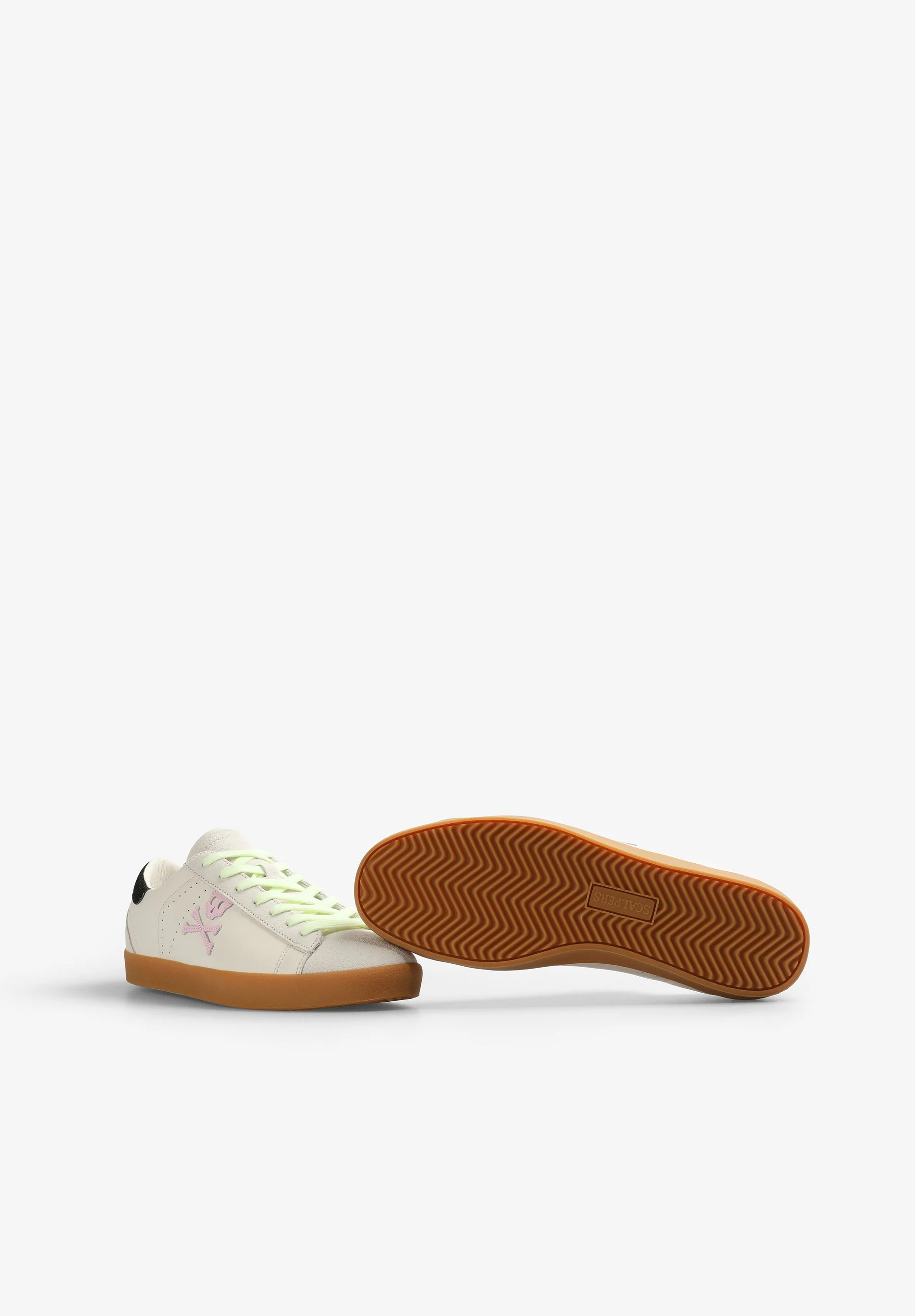 HENRY SNEAKERS WOMAN - Image 5