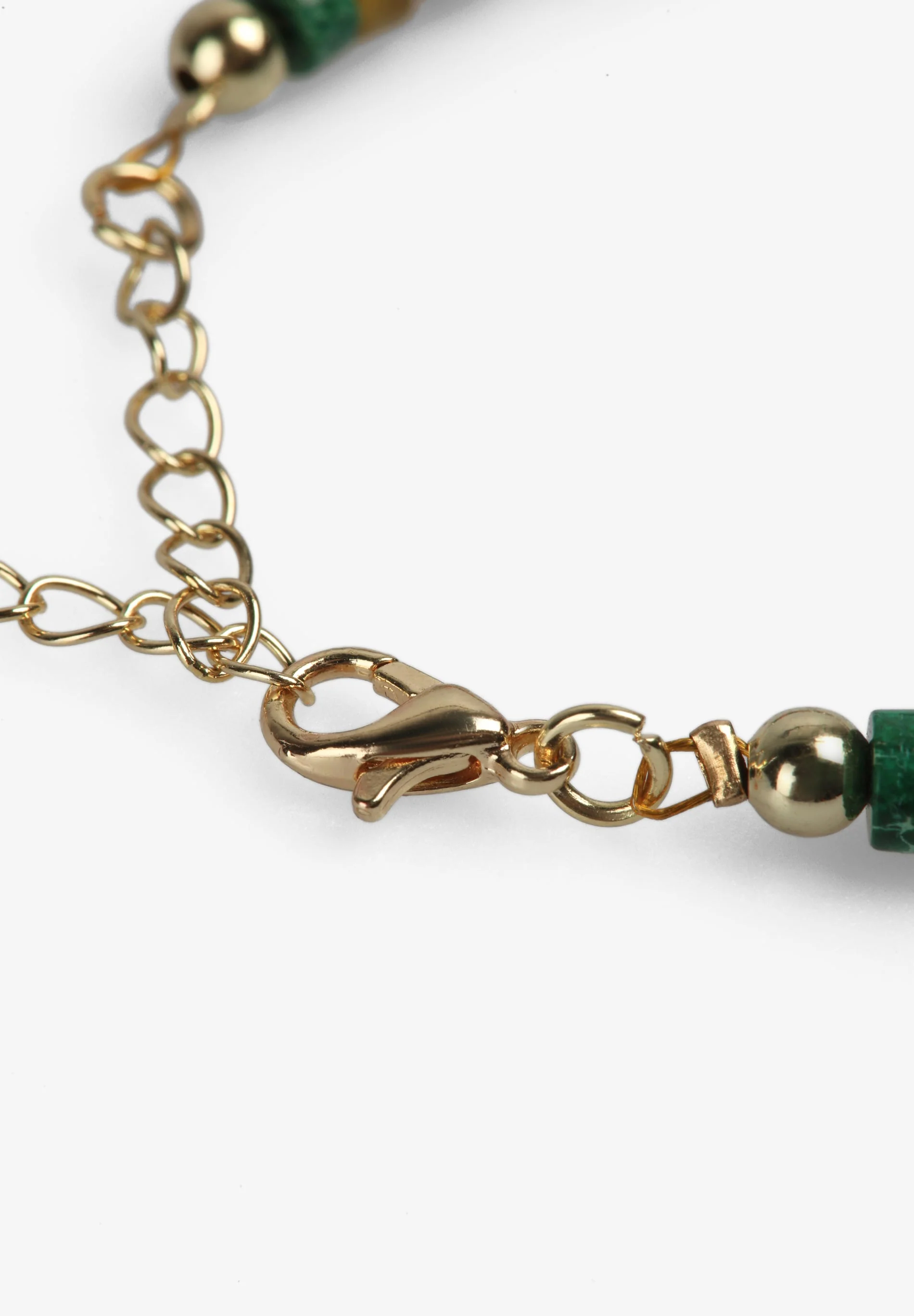 MC UNISKULL STONES NECKLACE - Image 3
