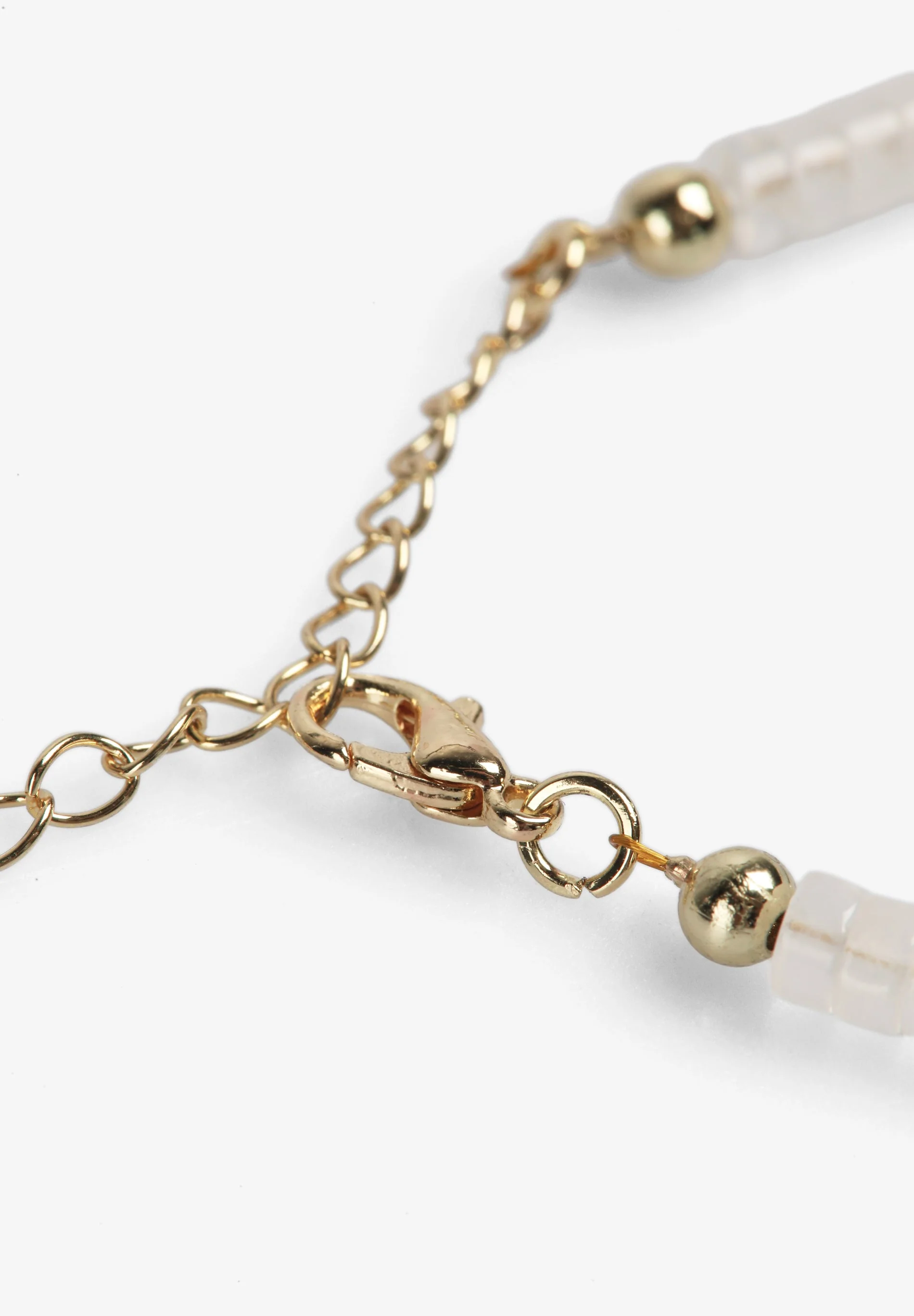 UNISKULL STONES NECKLACE - Image 3