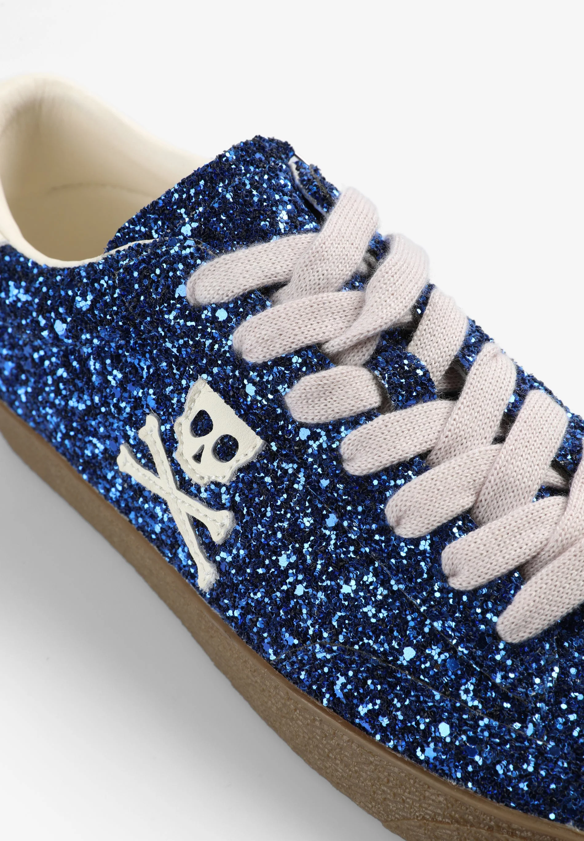 NEW GALA GLITTER SNEAKERS - Image 7
