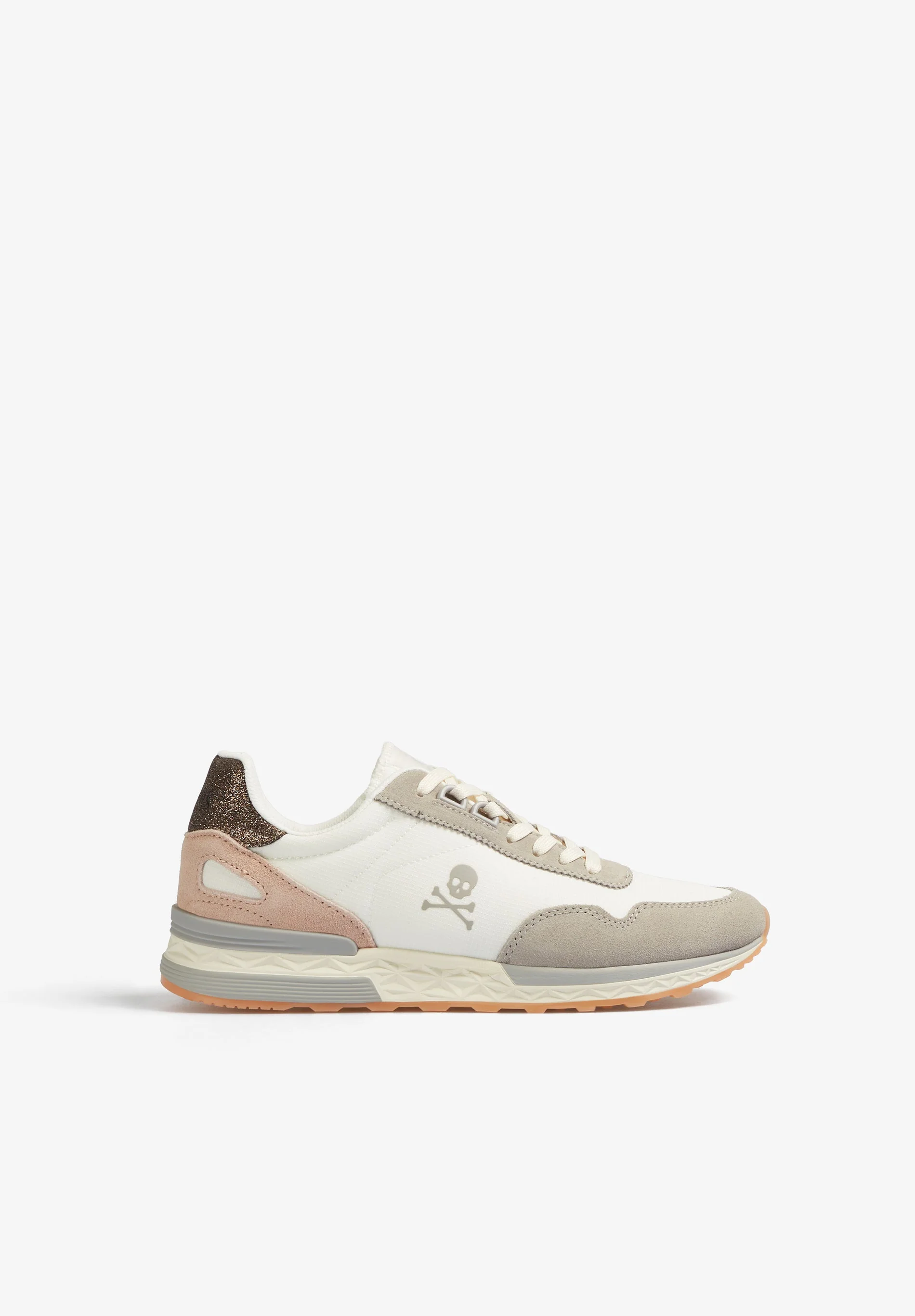 HARRY SNEAKERS WOMAN