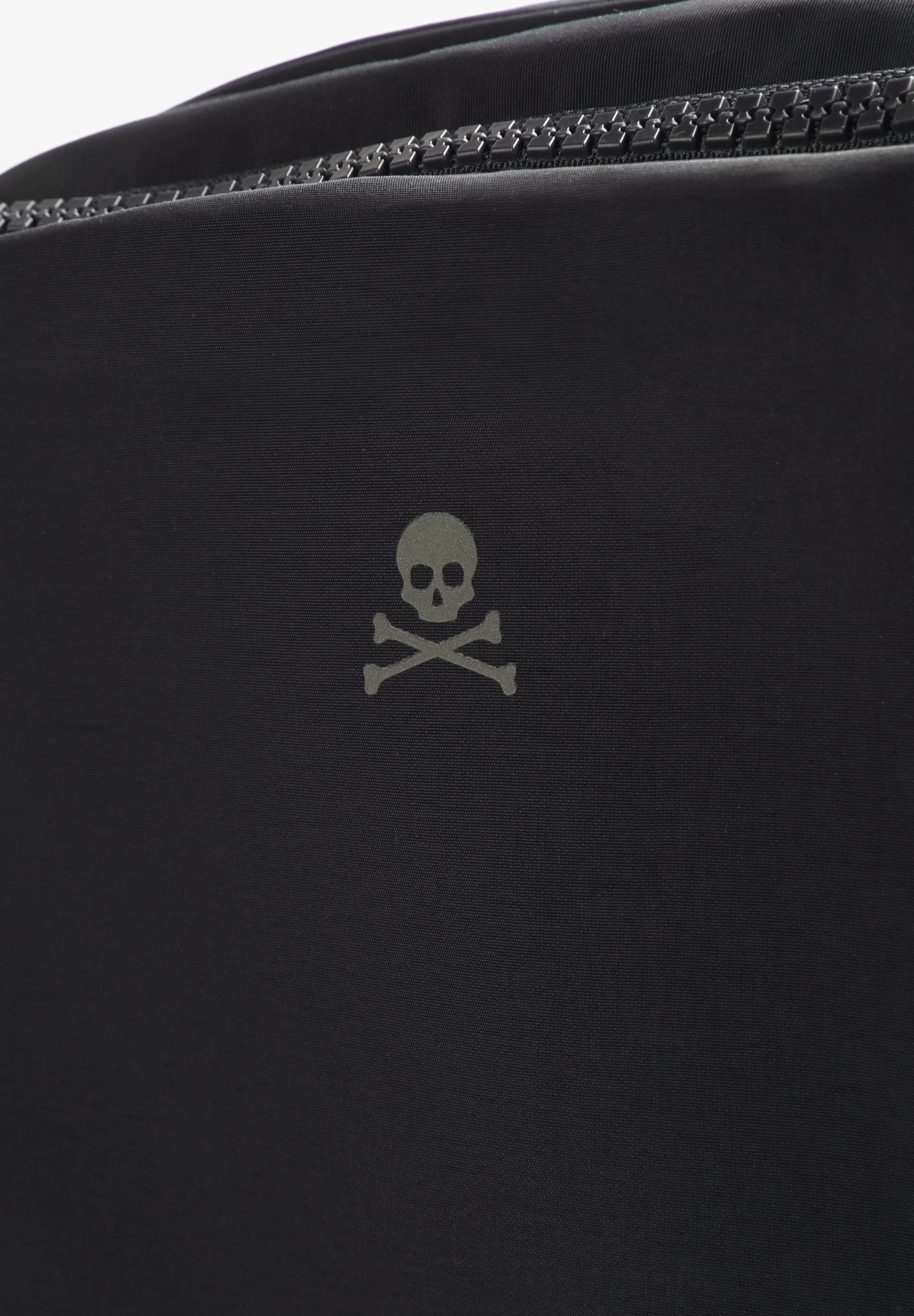 BASIC BACKPACK WITH SKULL - Image 5
