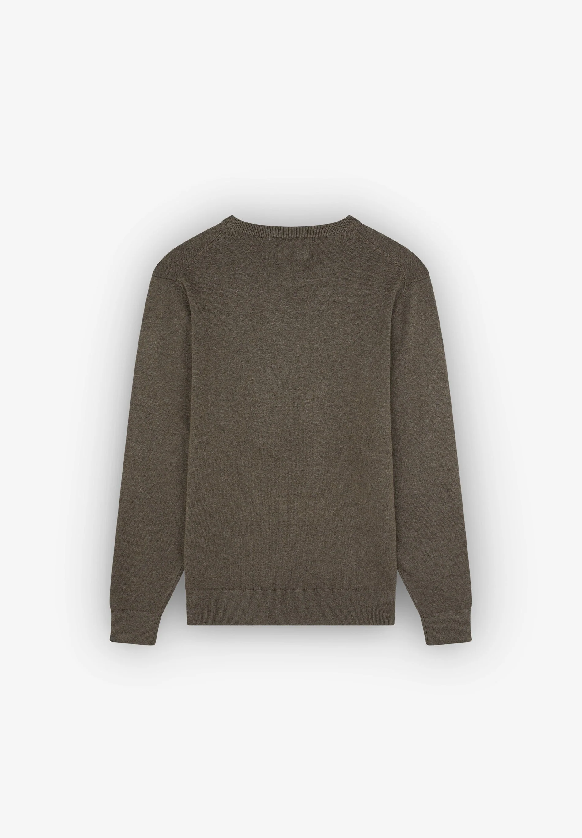 BASIC ROUND NECK BT TRICOT - Image 2