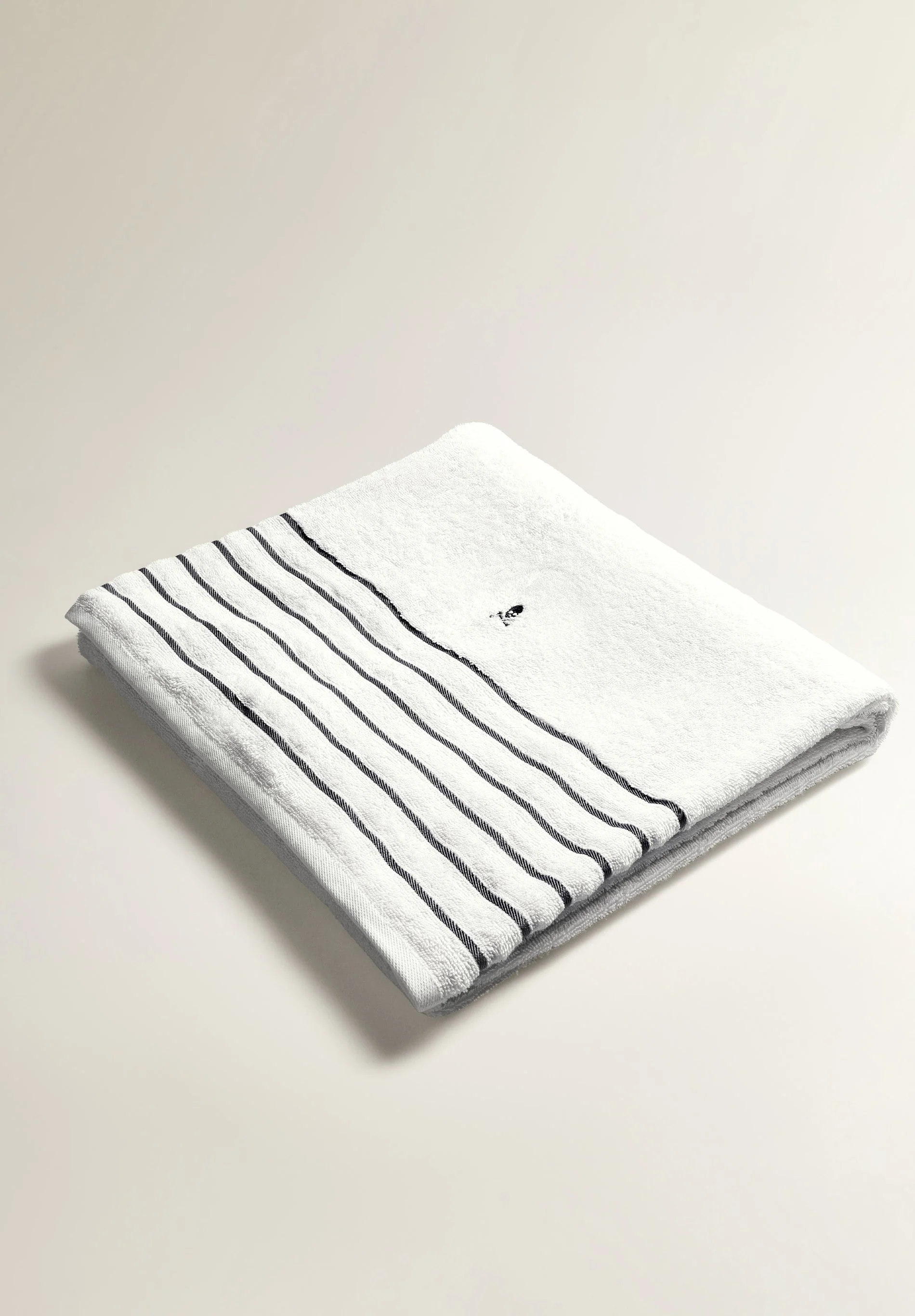 STRIPED TOWEL - Image 2